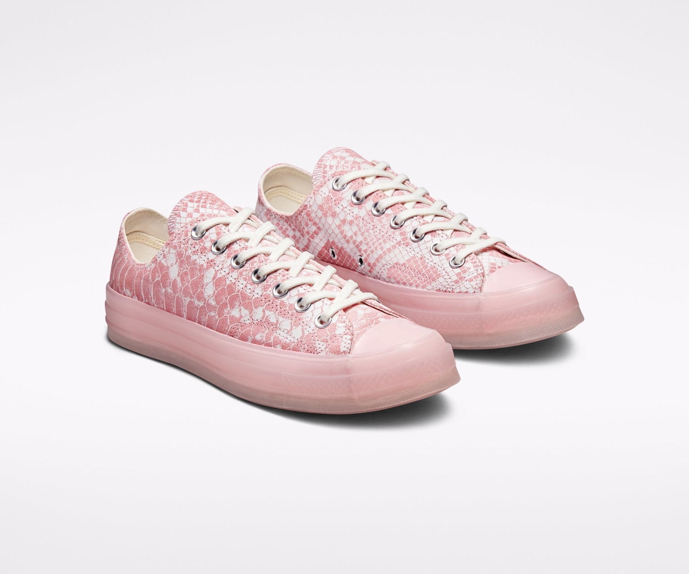 GOLF WANG x Converse Snake Pack Shelflife