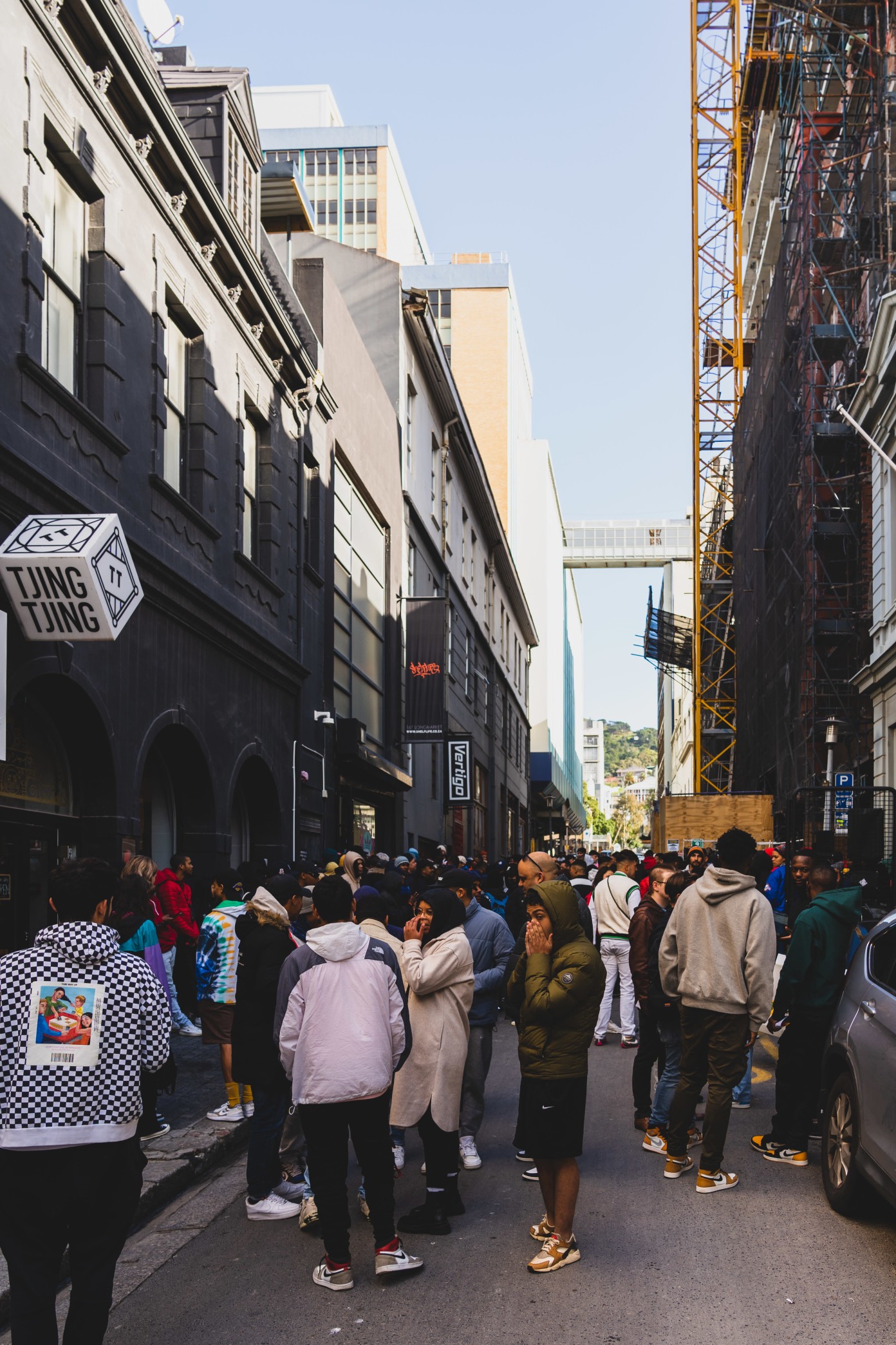 off white air jordan raffle