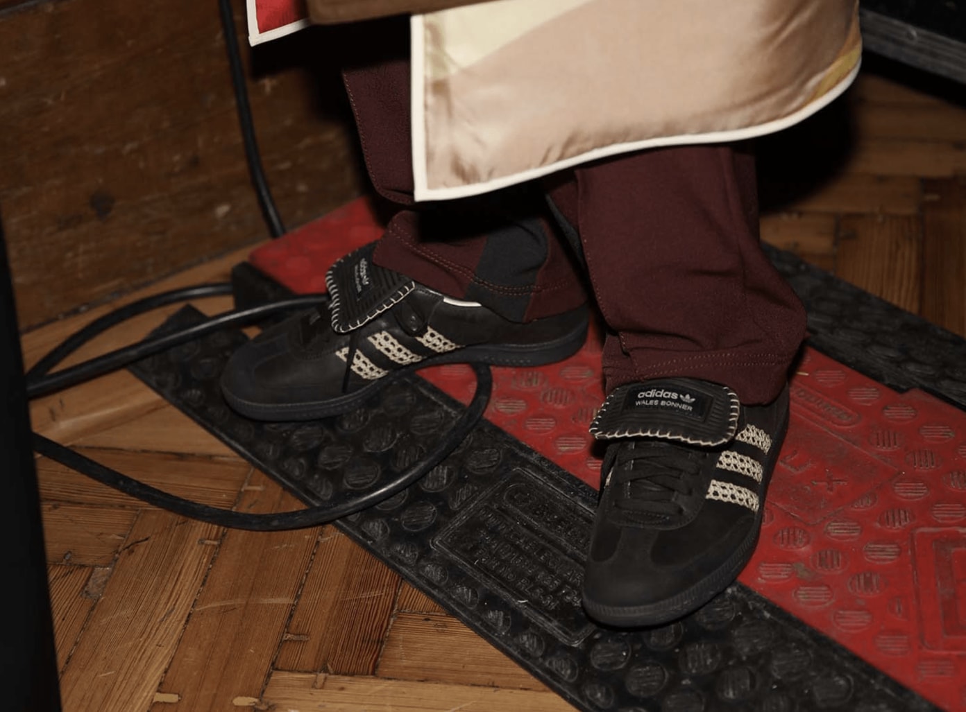 The adidas Samba OG | Shelflife