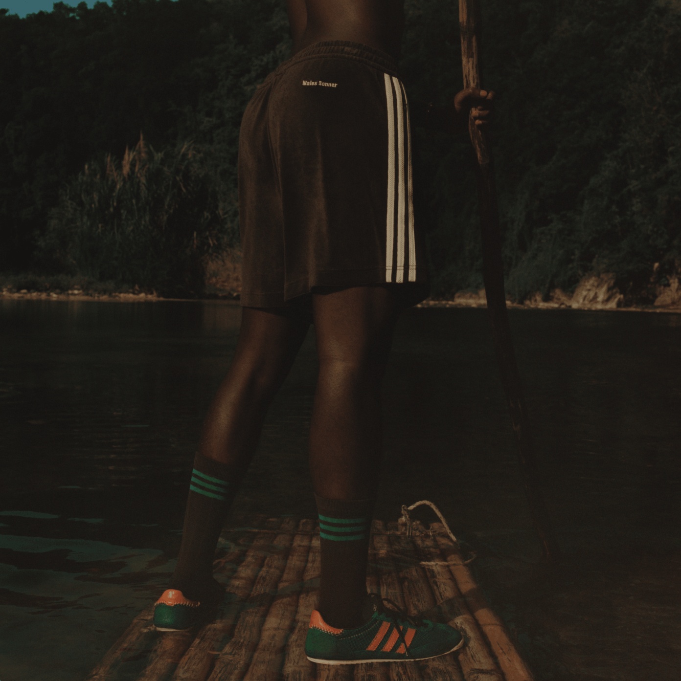 adidas x Wales Bonner SS23 | Shelflife