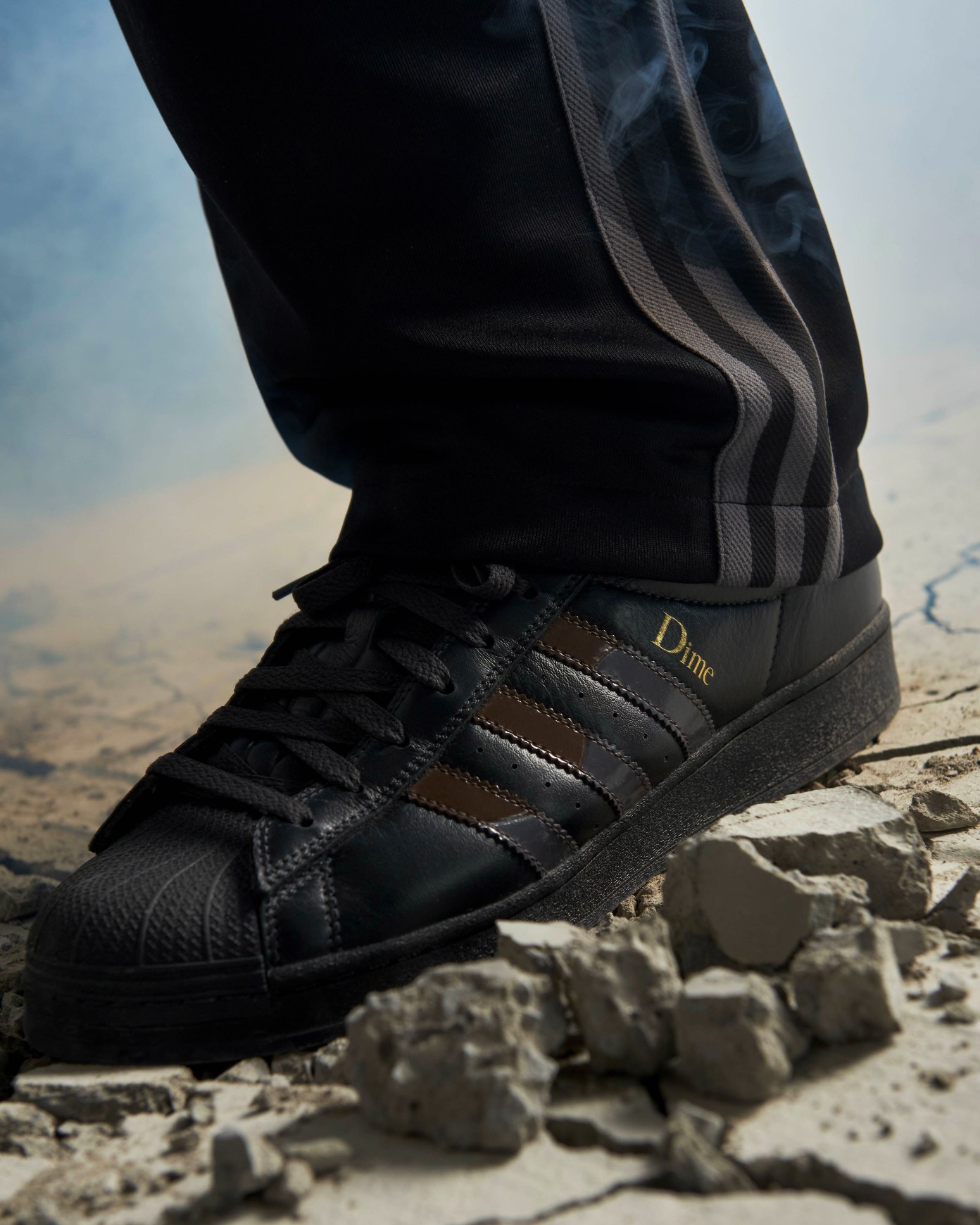 adidas x Dime | Shelflife