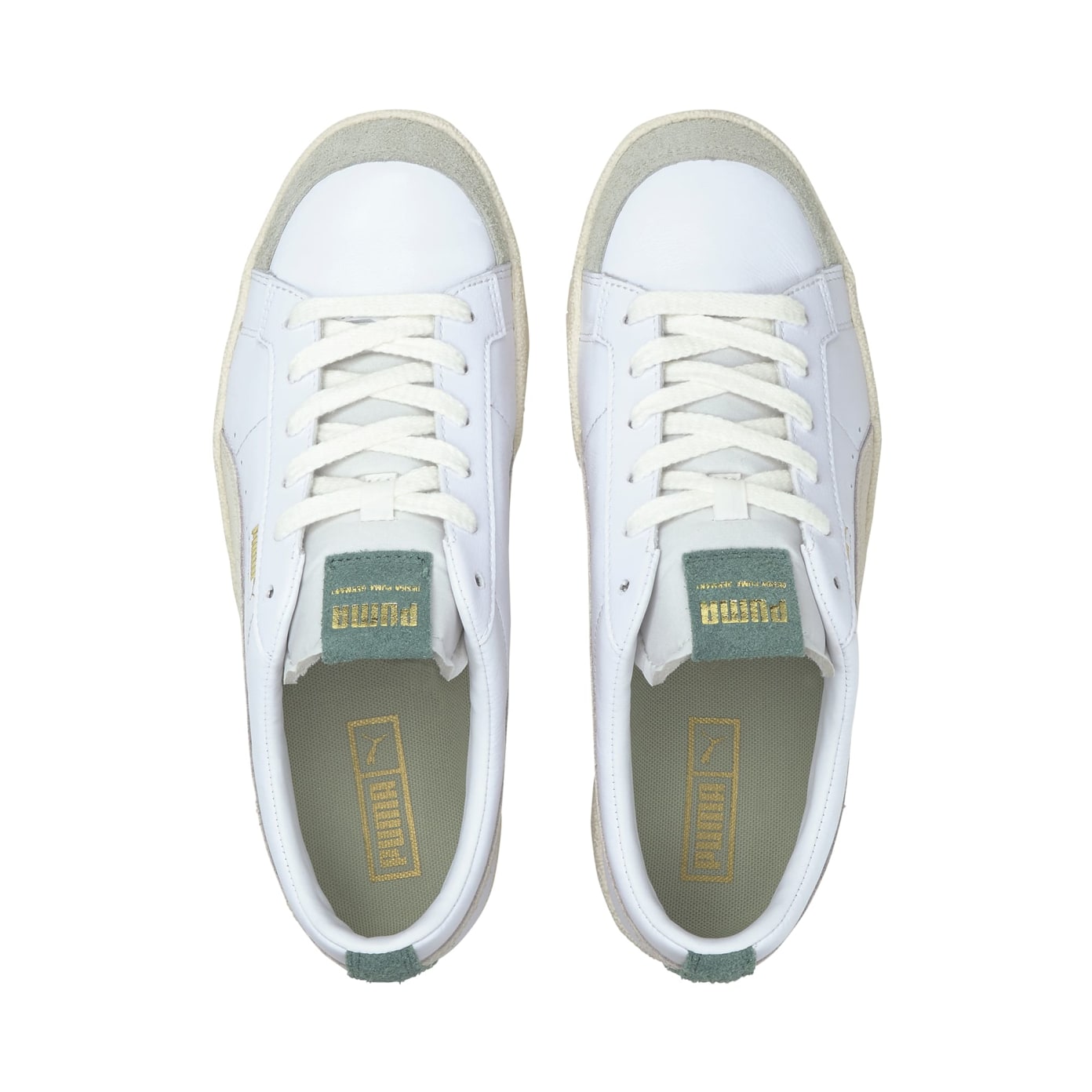 Puma ralph sampson south africa best sale
