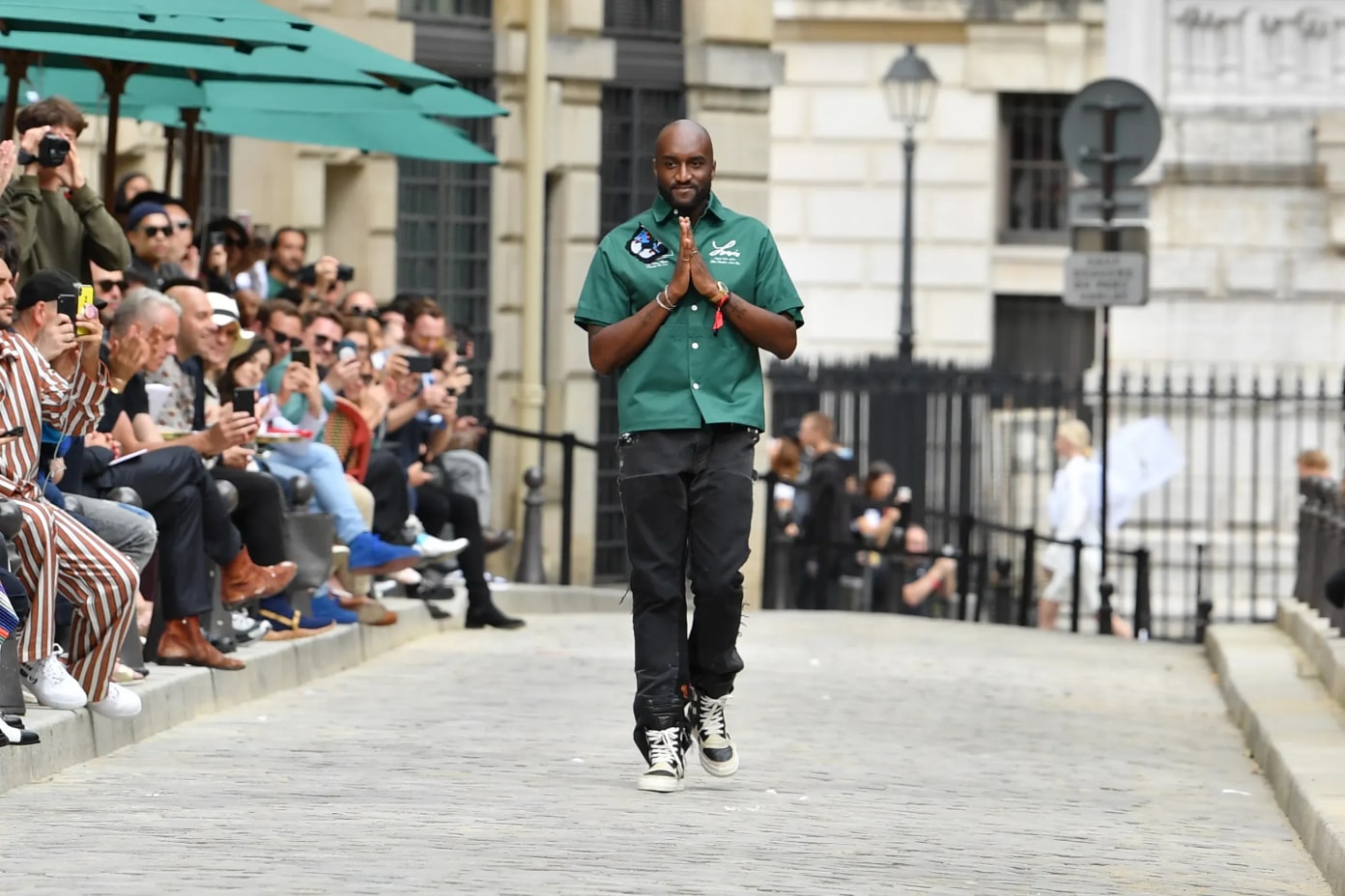 Official Virgil Abloh long live Rip 1980 2021 shirt, hoodie