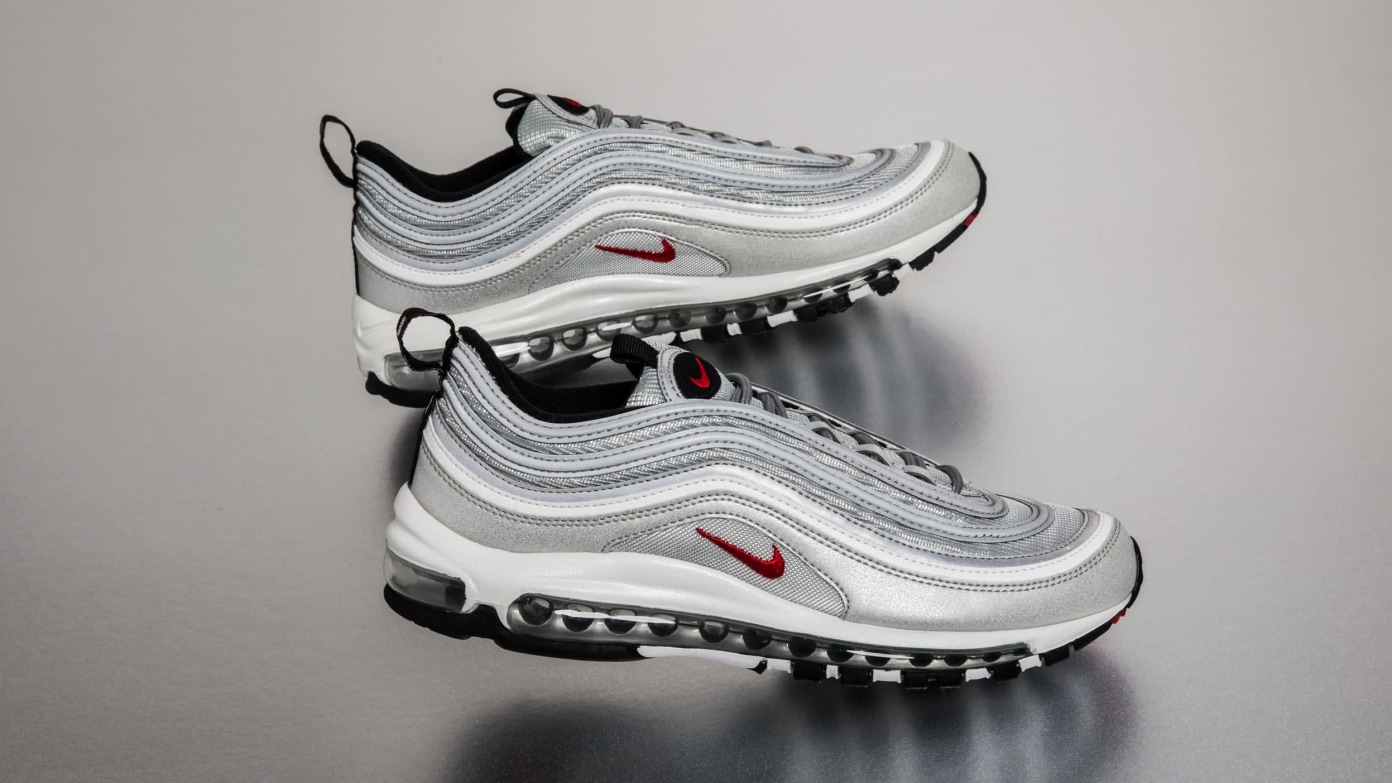 Air max qs meaning 2025