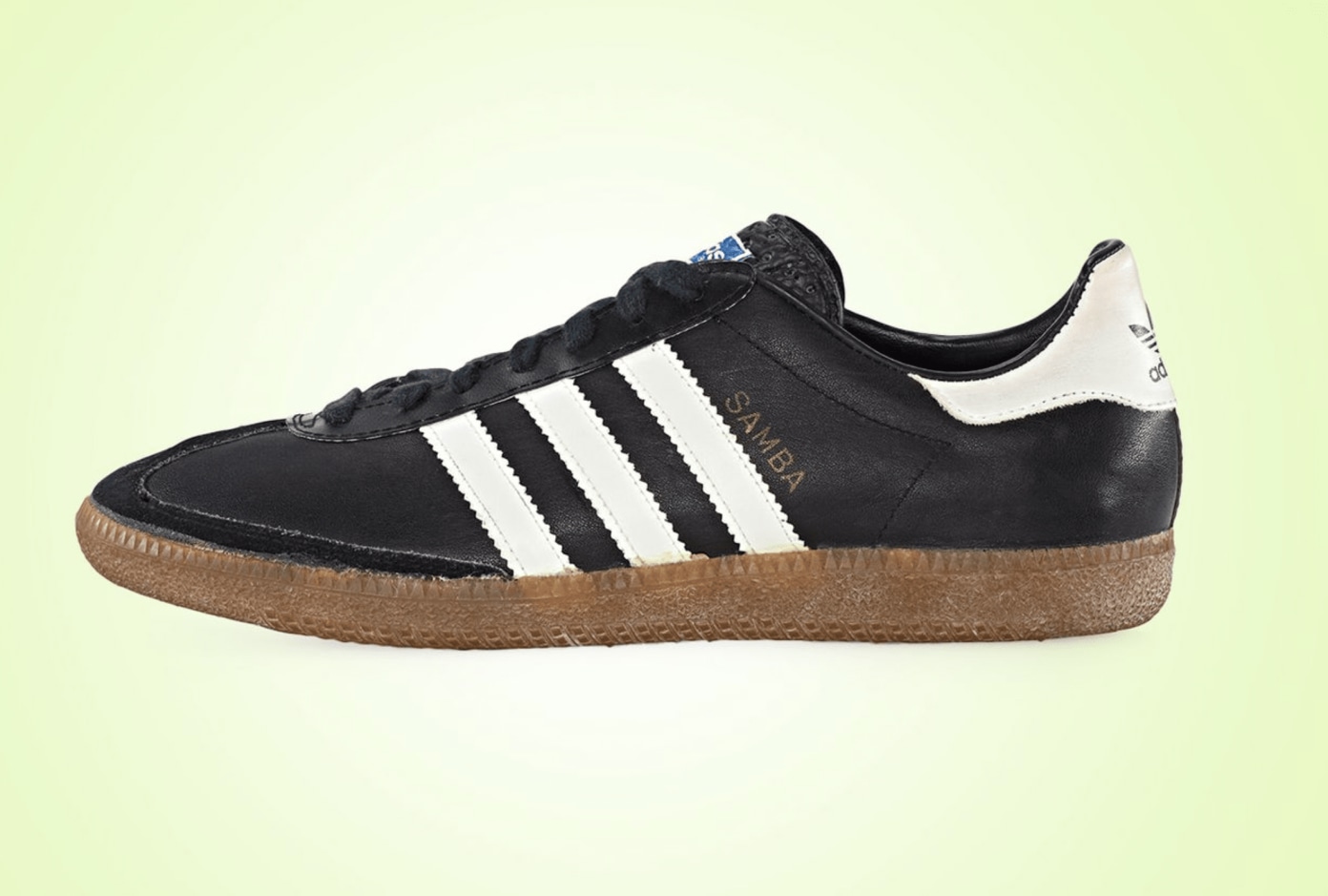 adidas gazelle silver green womens Adidas Samba OG 'Cloud White Green'