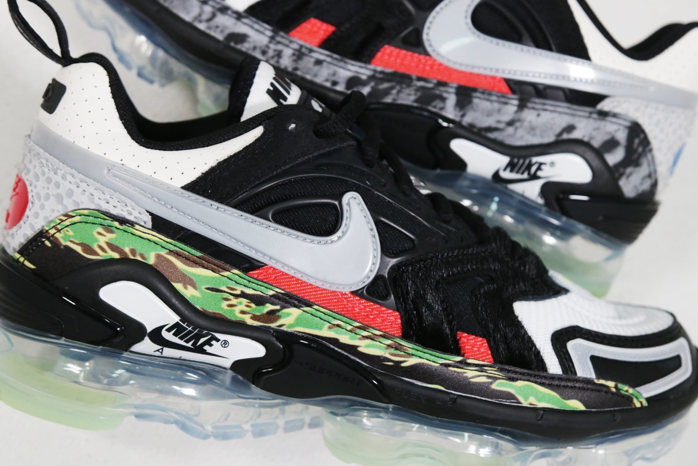 Nike Air VaporMax EVO Collector s Chest Shelflife