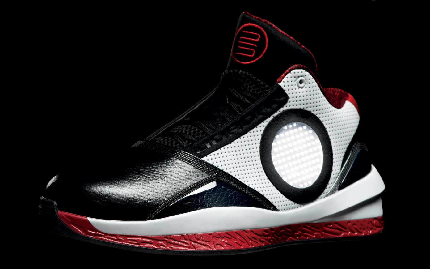 Jordan 25's sales