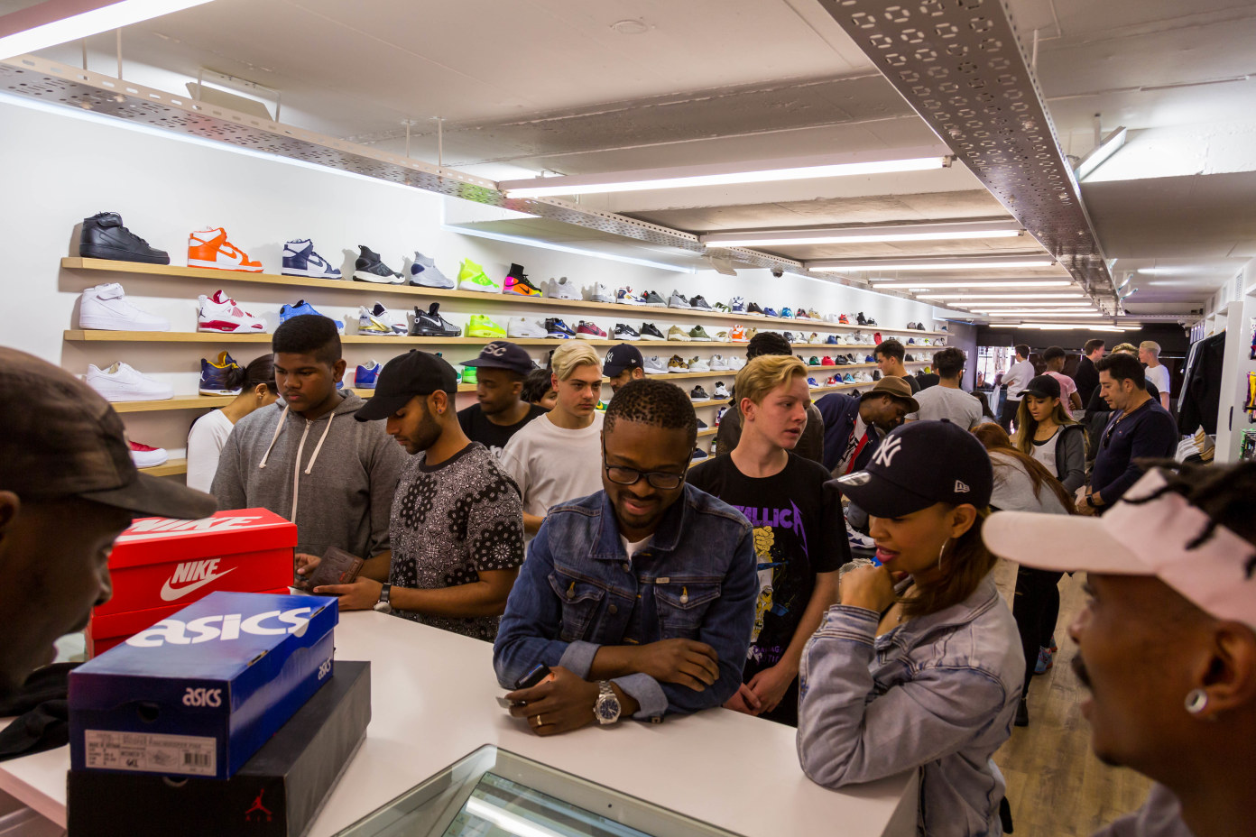 Turn 15 Years Old Today! Shelflife