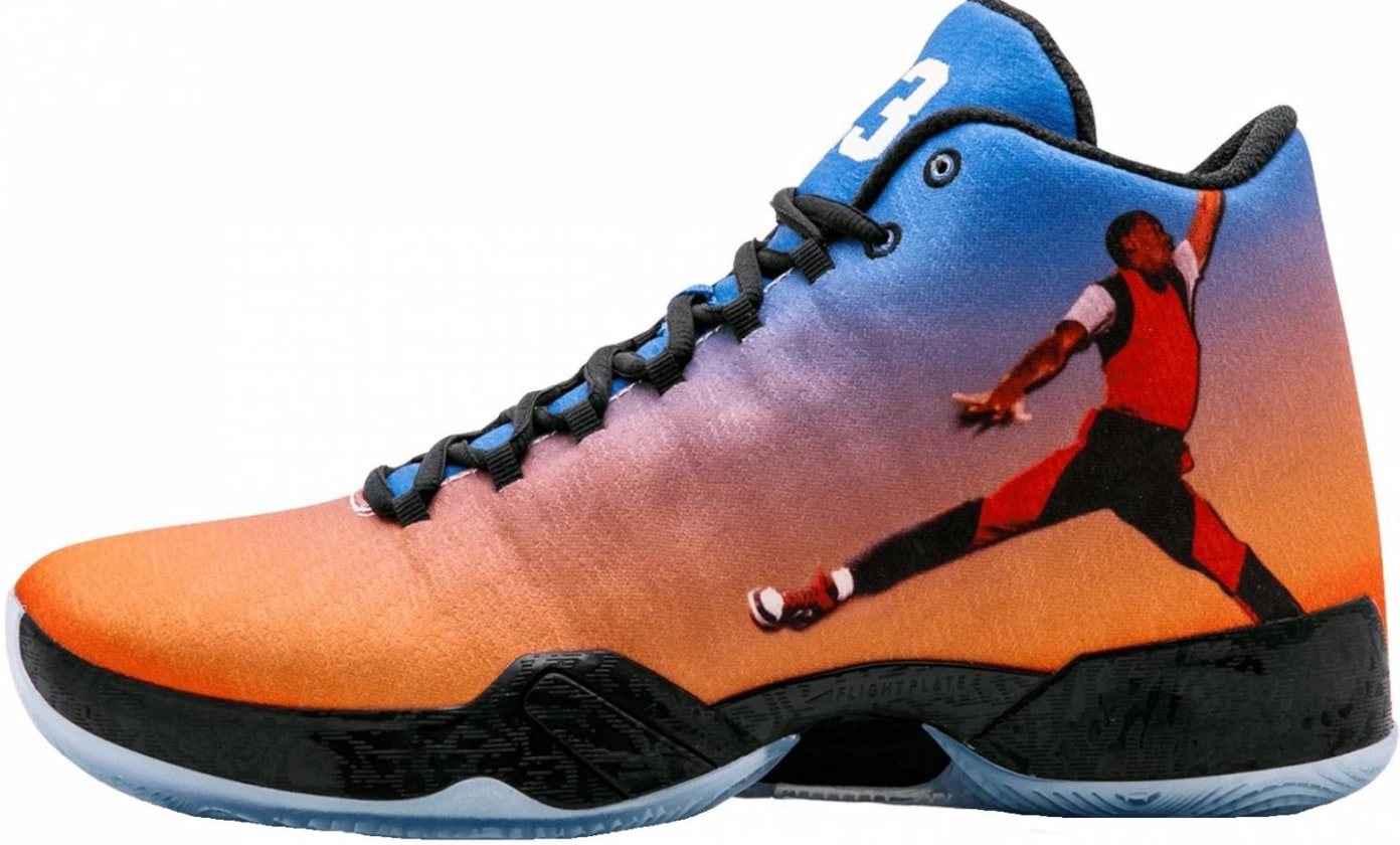 Number 27 jordans outlet