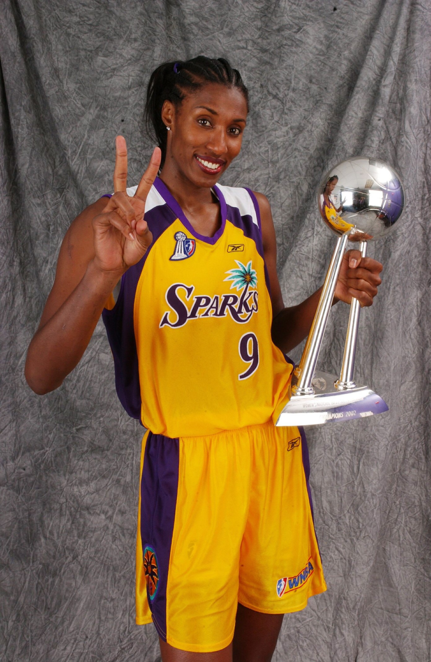 Wnba lisa leslie dunk cheap