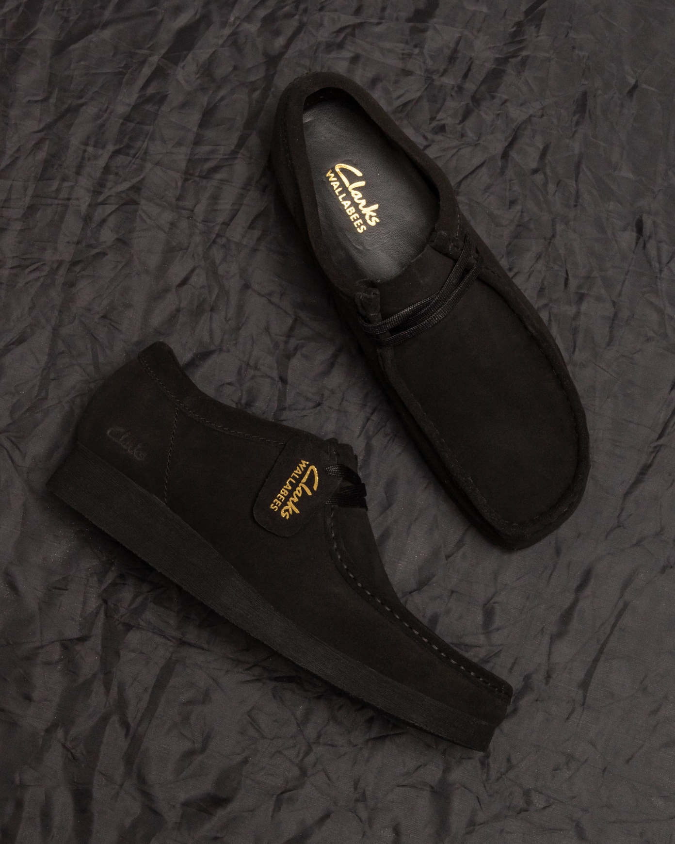 Clarks Originals Wallabees: Exclusive to in SA | Shelflife