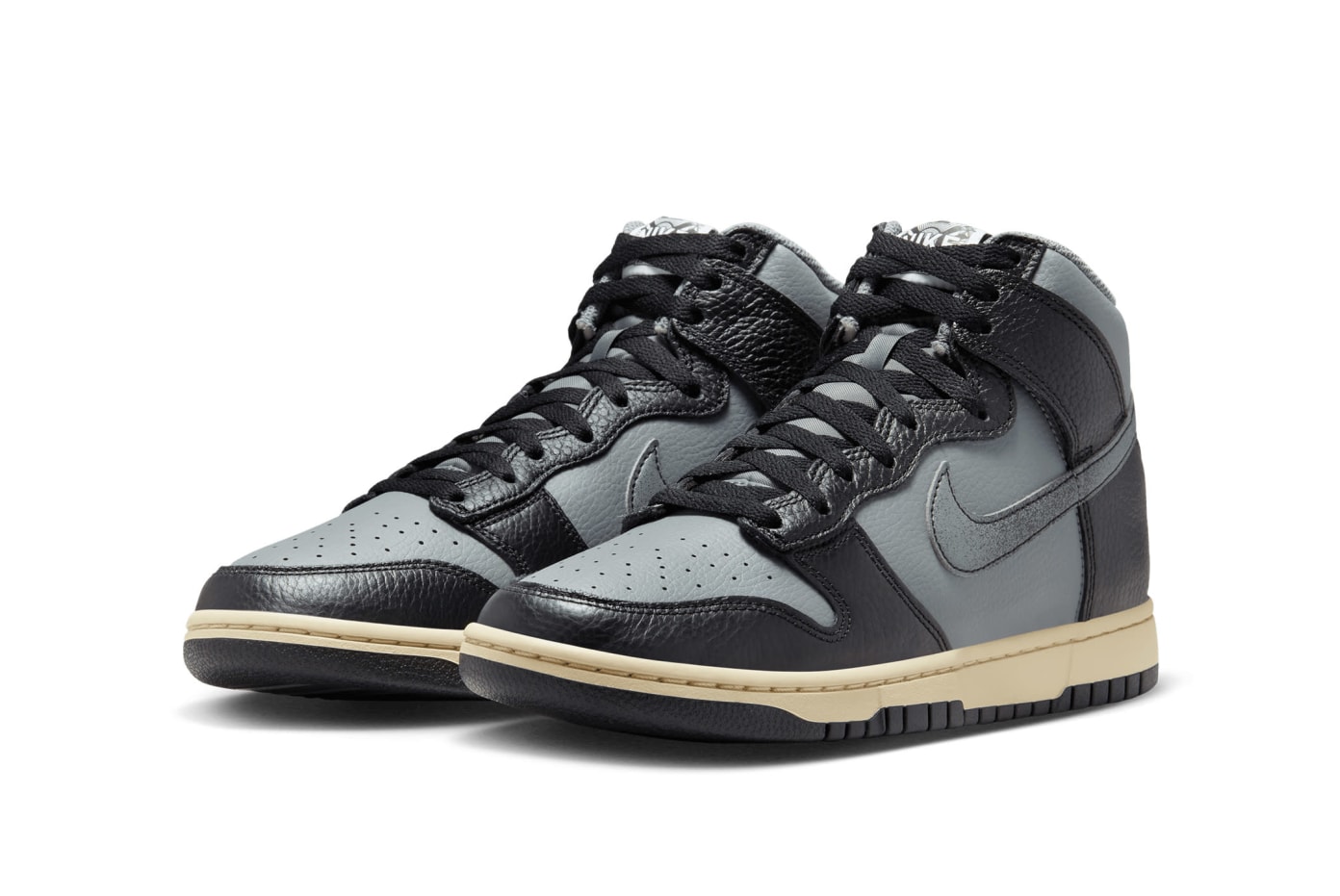 Nike 50 Years of HipHop Shelflife