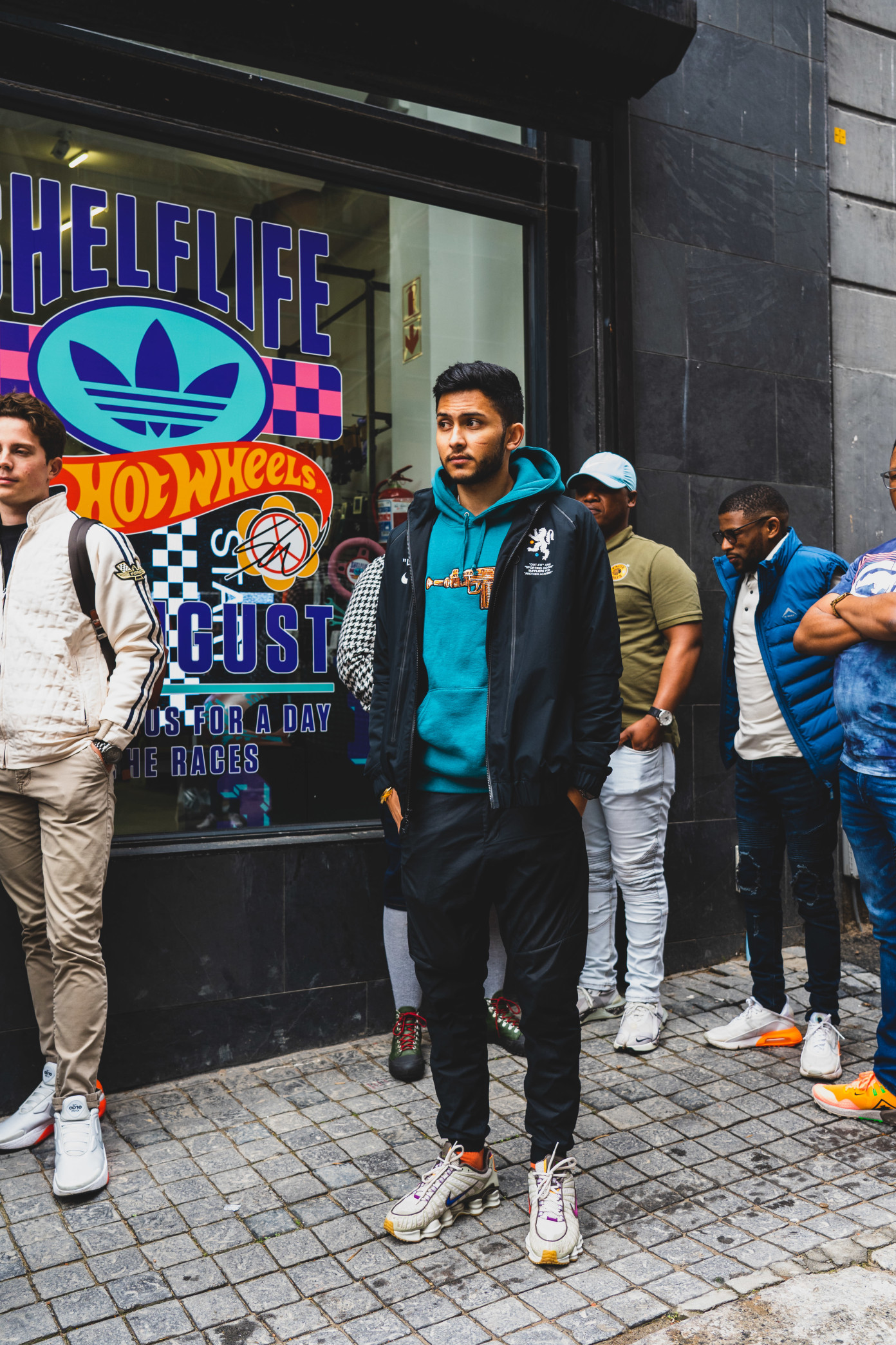 Adidas hot new arrivals