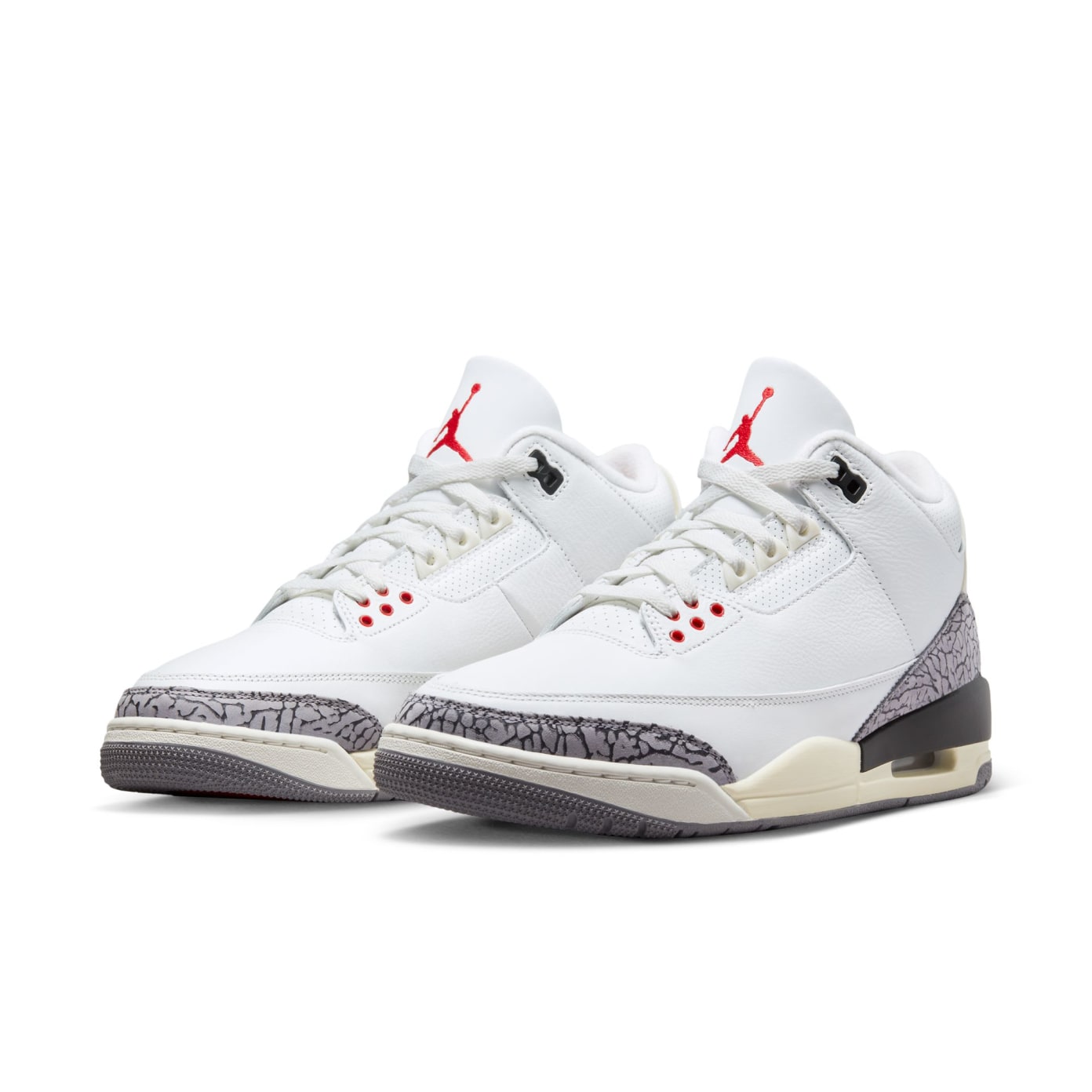 Nike jordan 3 retro high store