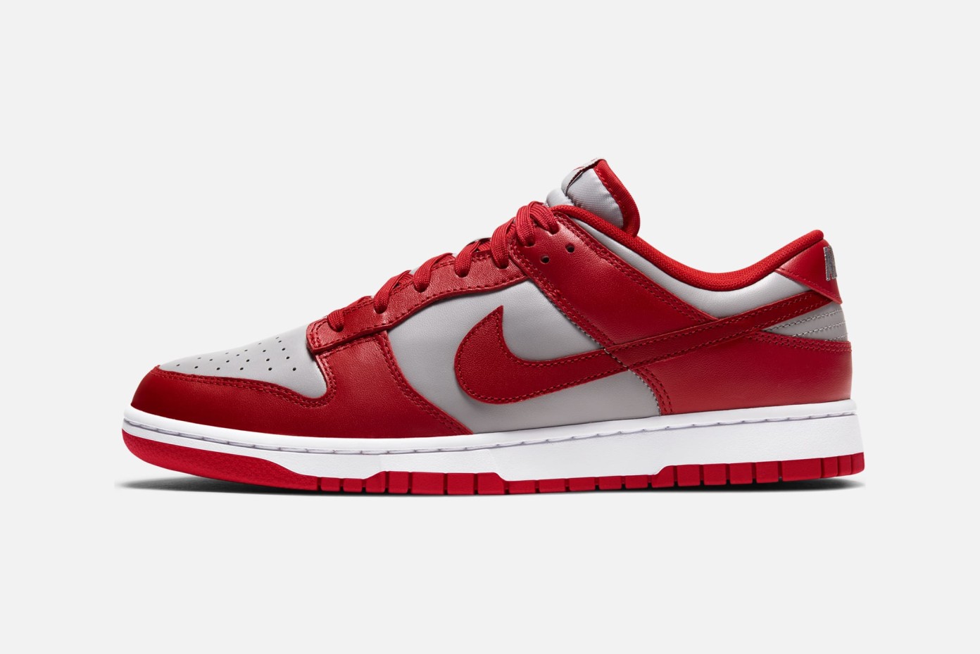 Nike Dunk Low 'UNLV' Shelflife