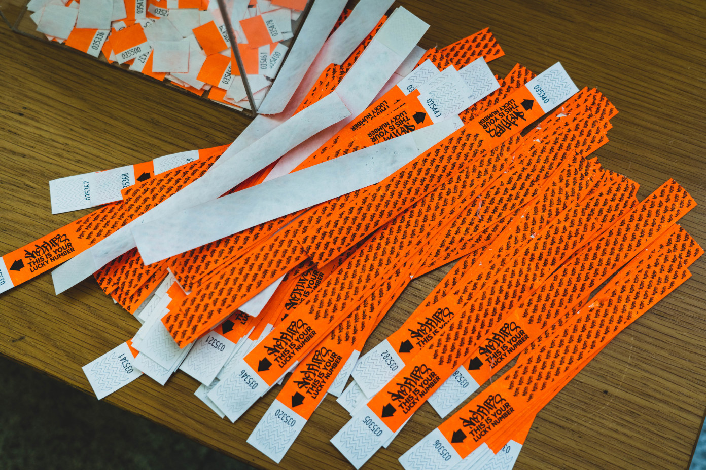 off white air jordan raffle