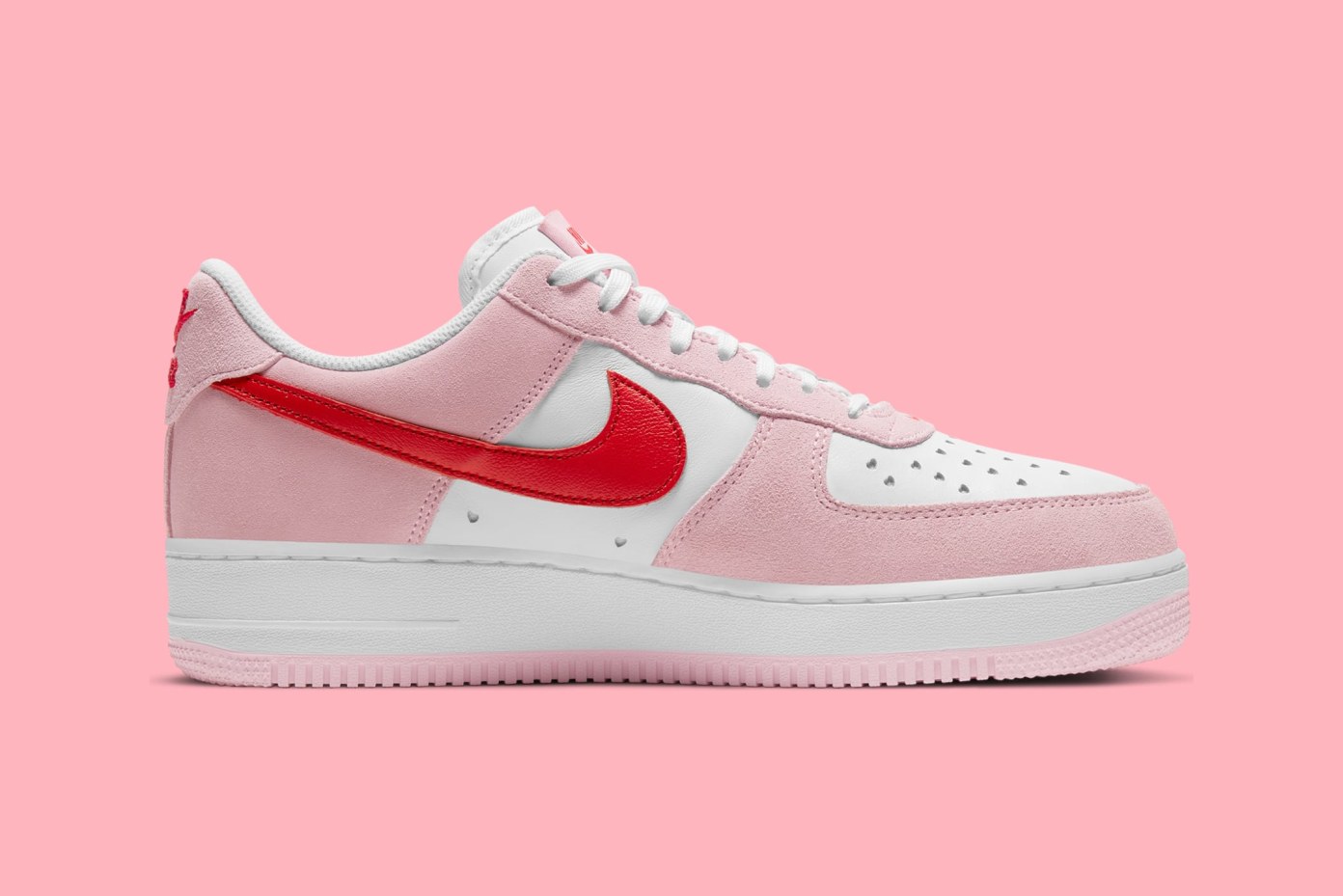 Nike Air Force 1 - 'Valentine's Day' | Shelflife