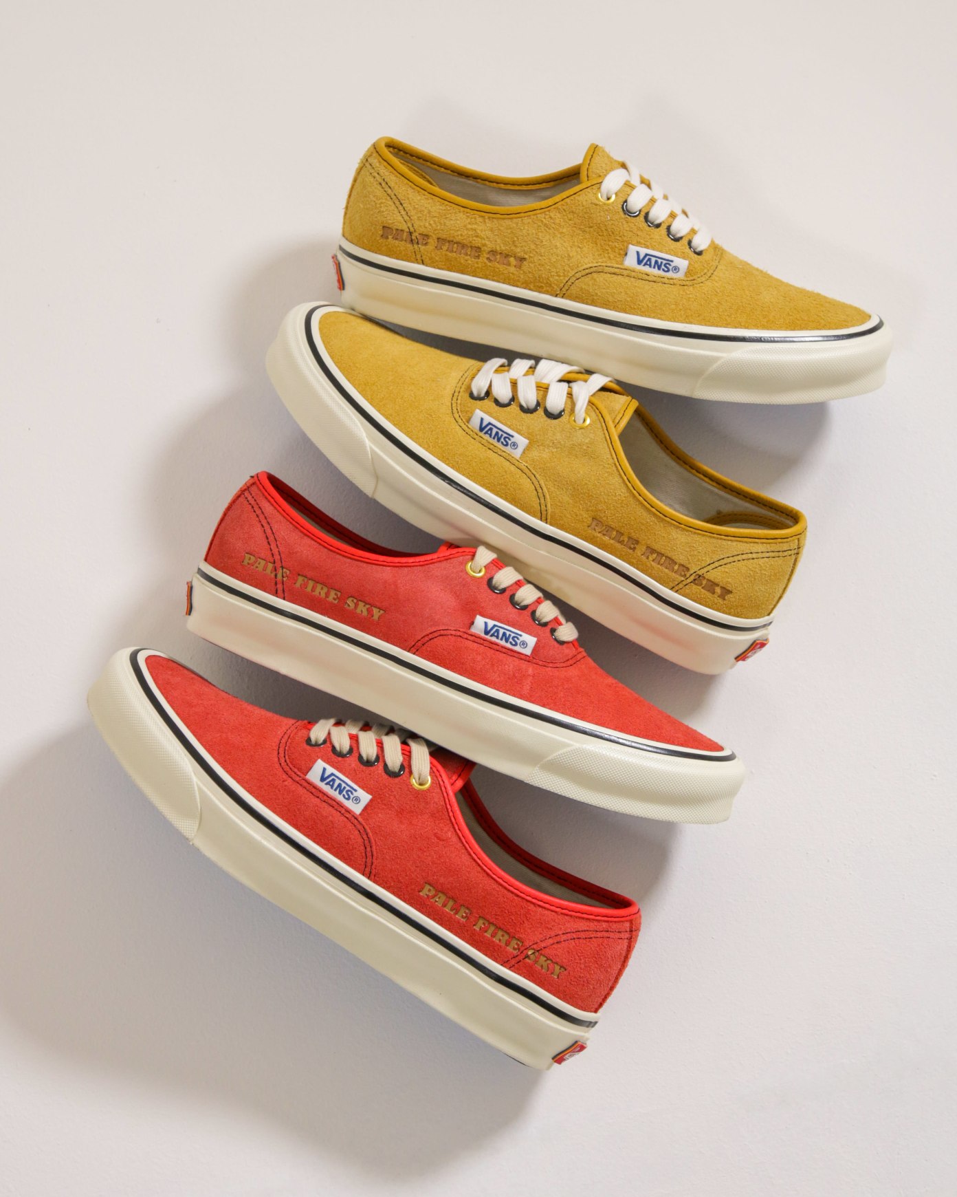 Julian Klincewicz x Vans Vault Collection | Shelflife