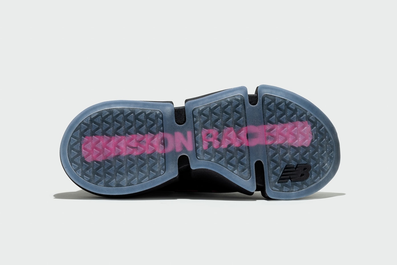 New balance jaden 2025 smith uruguay