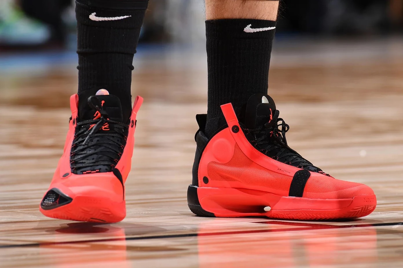 Air jordan 27 argento top