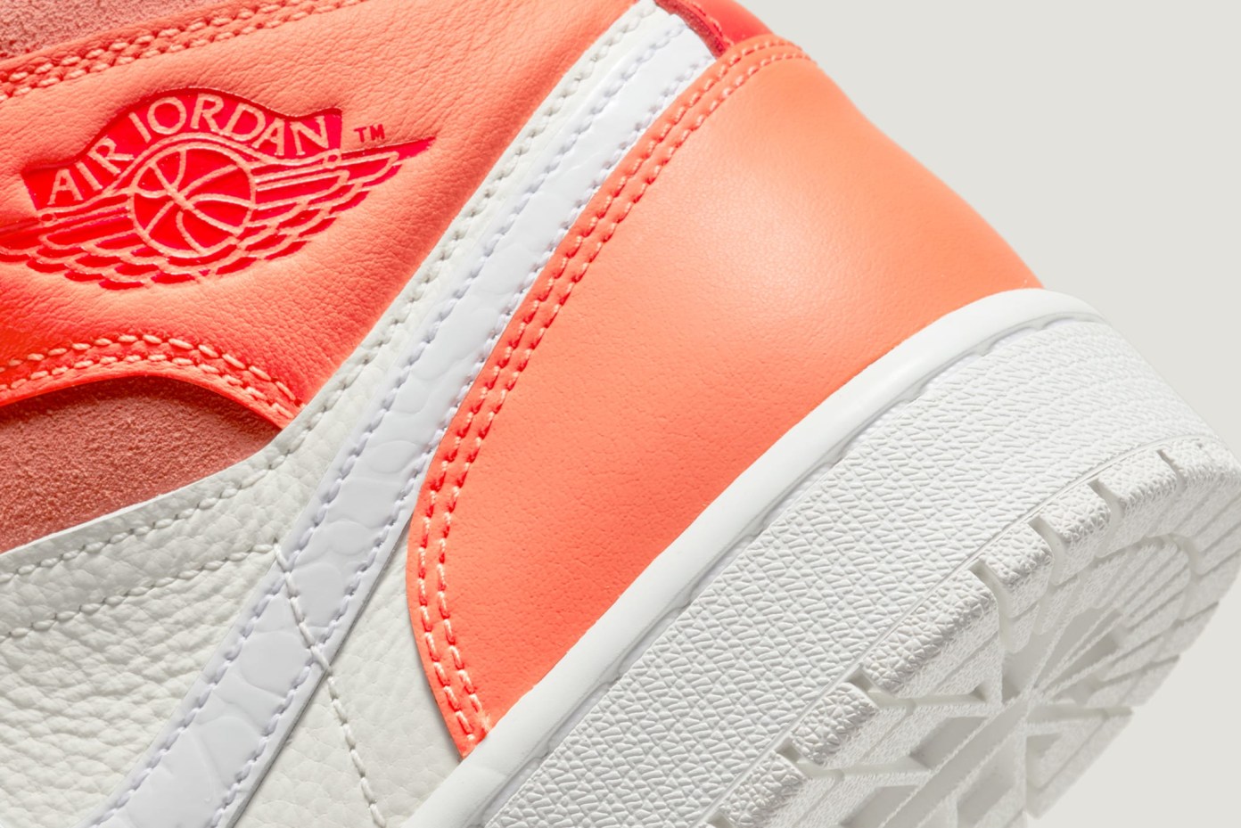 jordan mid first coach