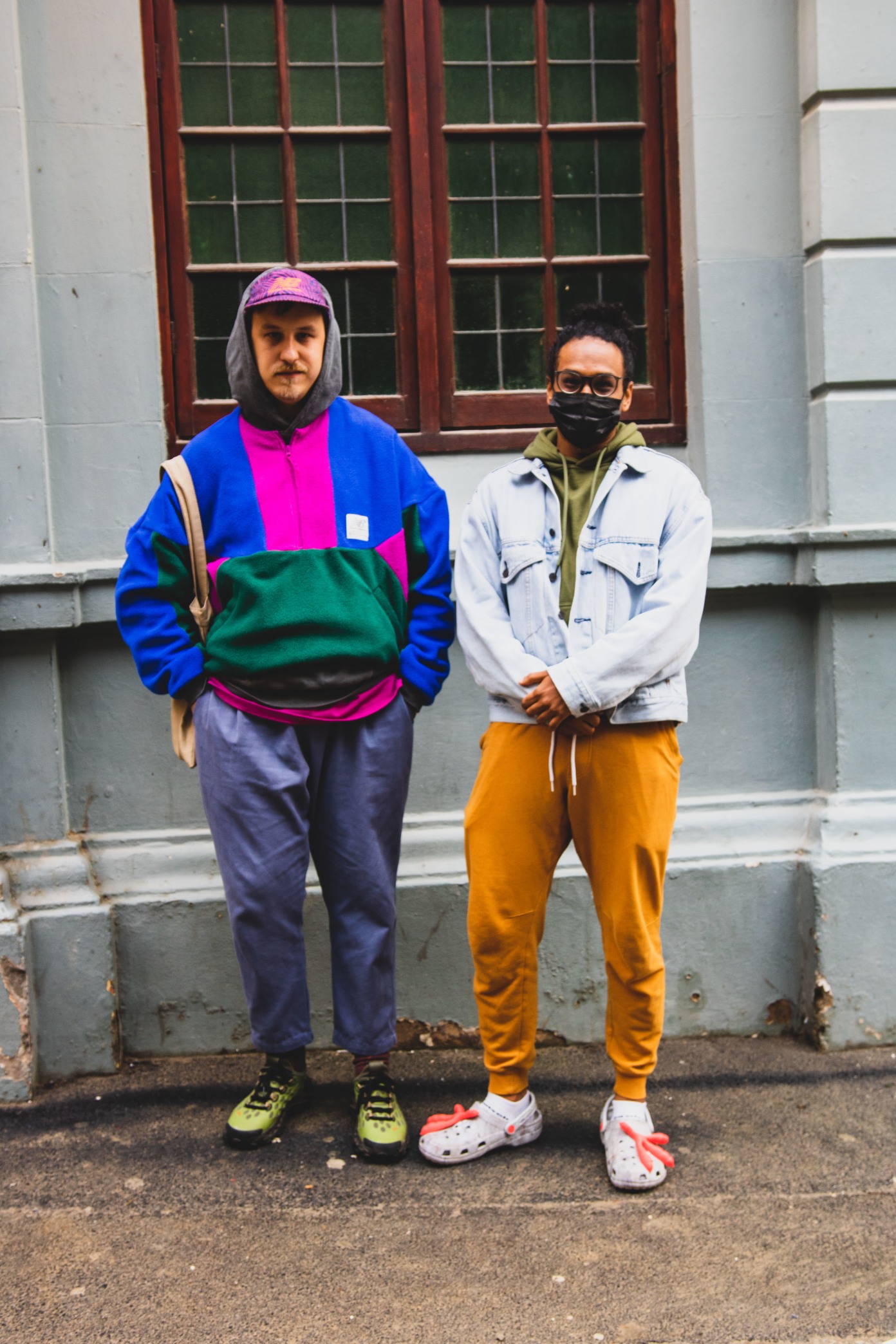 Salehe Bembury x Crocs (Raffle Recap in CPT & JHB) | Shelflife