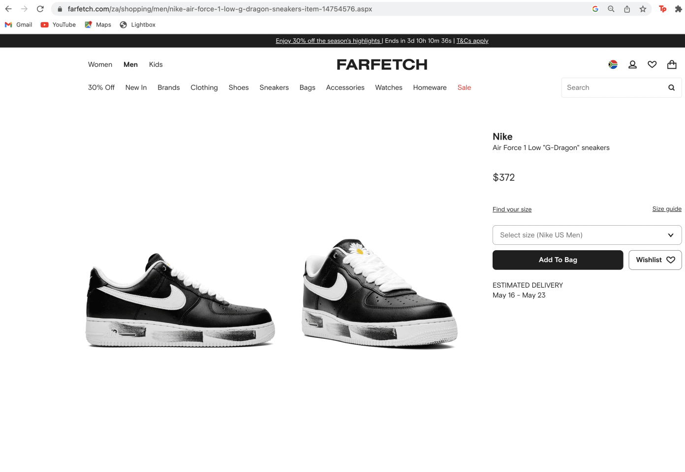 Fake Friday Shelfyourshoes Shelflife