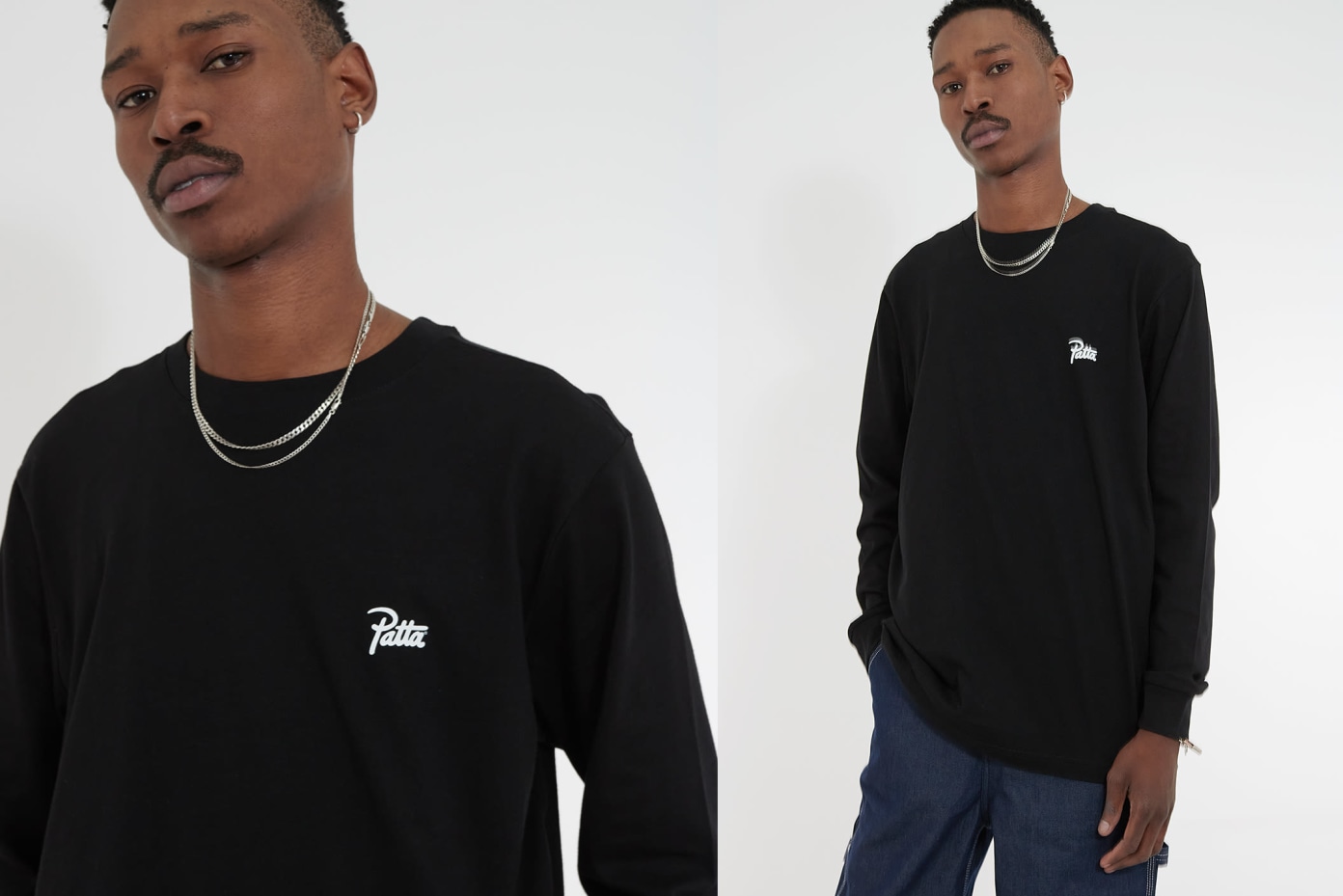 patta drop time
