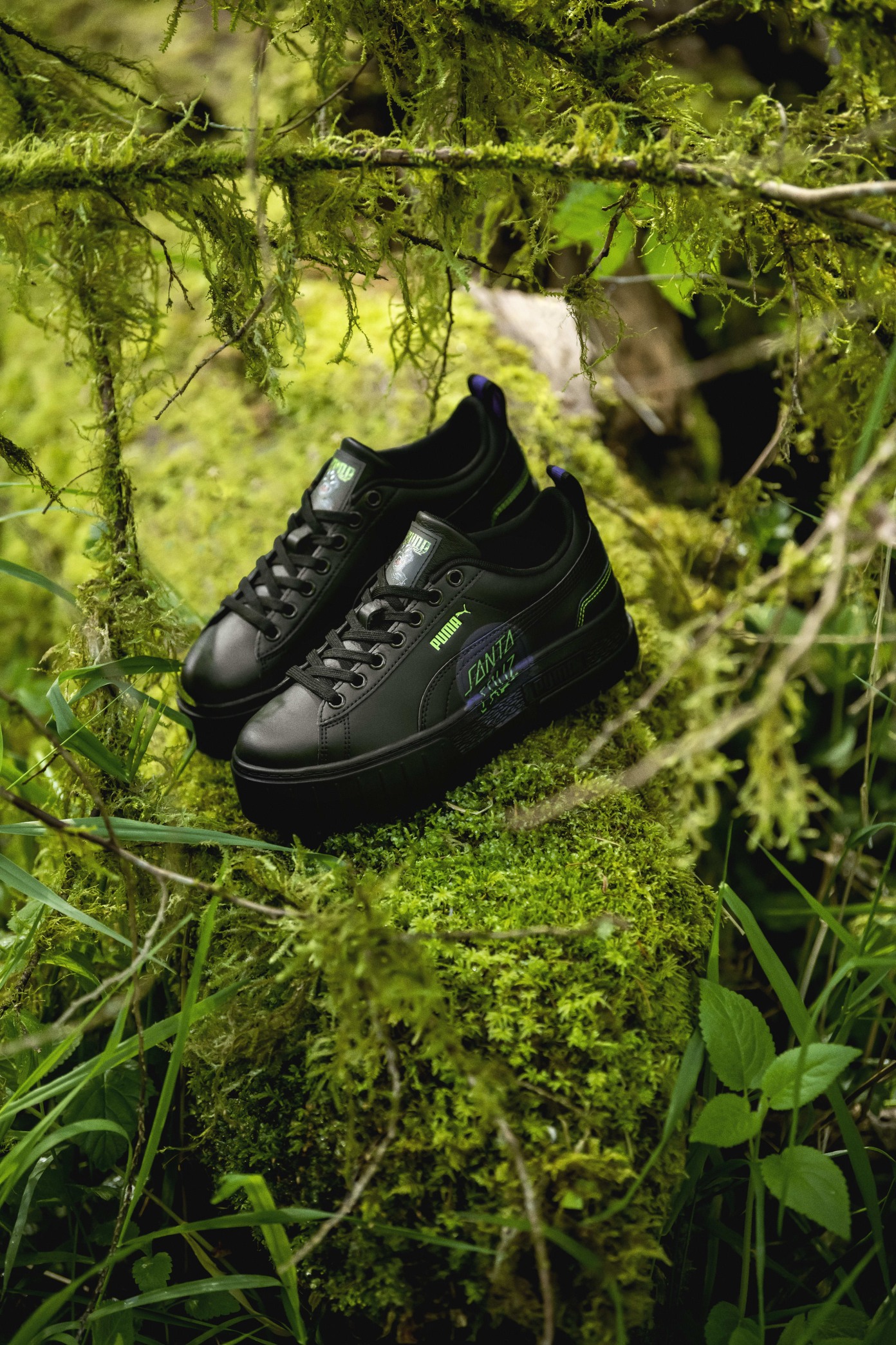 Santa cruz puma shoes for sale hotsell