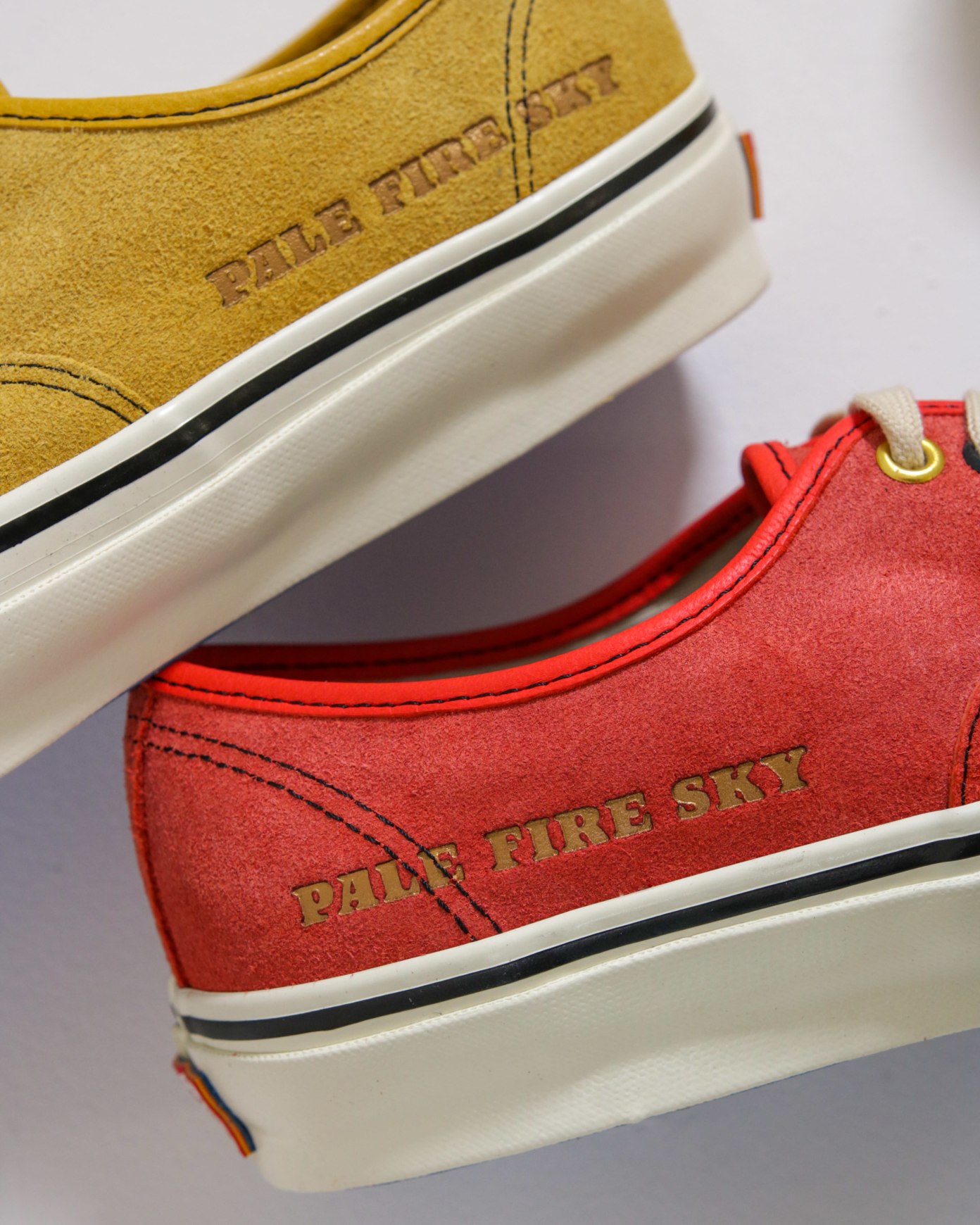 Julian Klincewicz x Vans Vault Collection | Shelflife