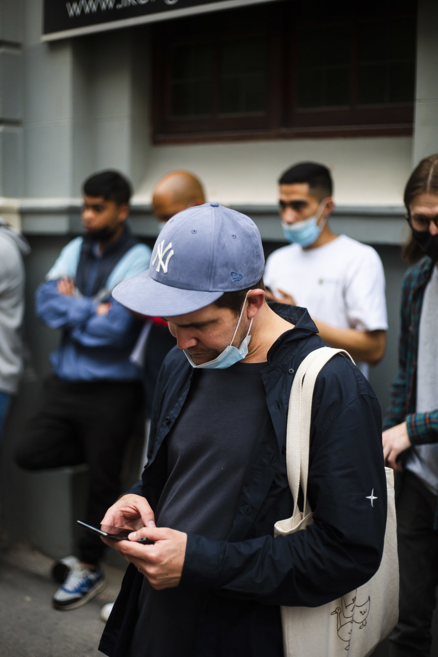 air jordan barcelona sweater