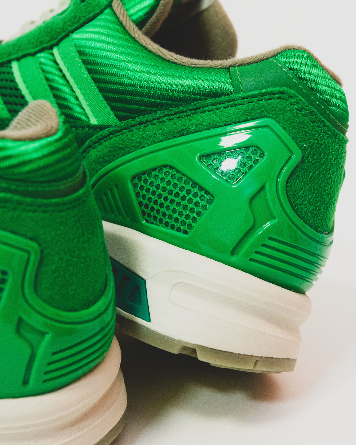 adidas ZX 8000 'Strawberry Latte' & 'Fresh Mint' Pack