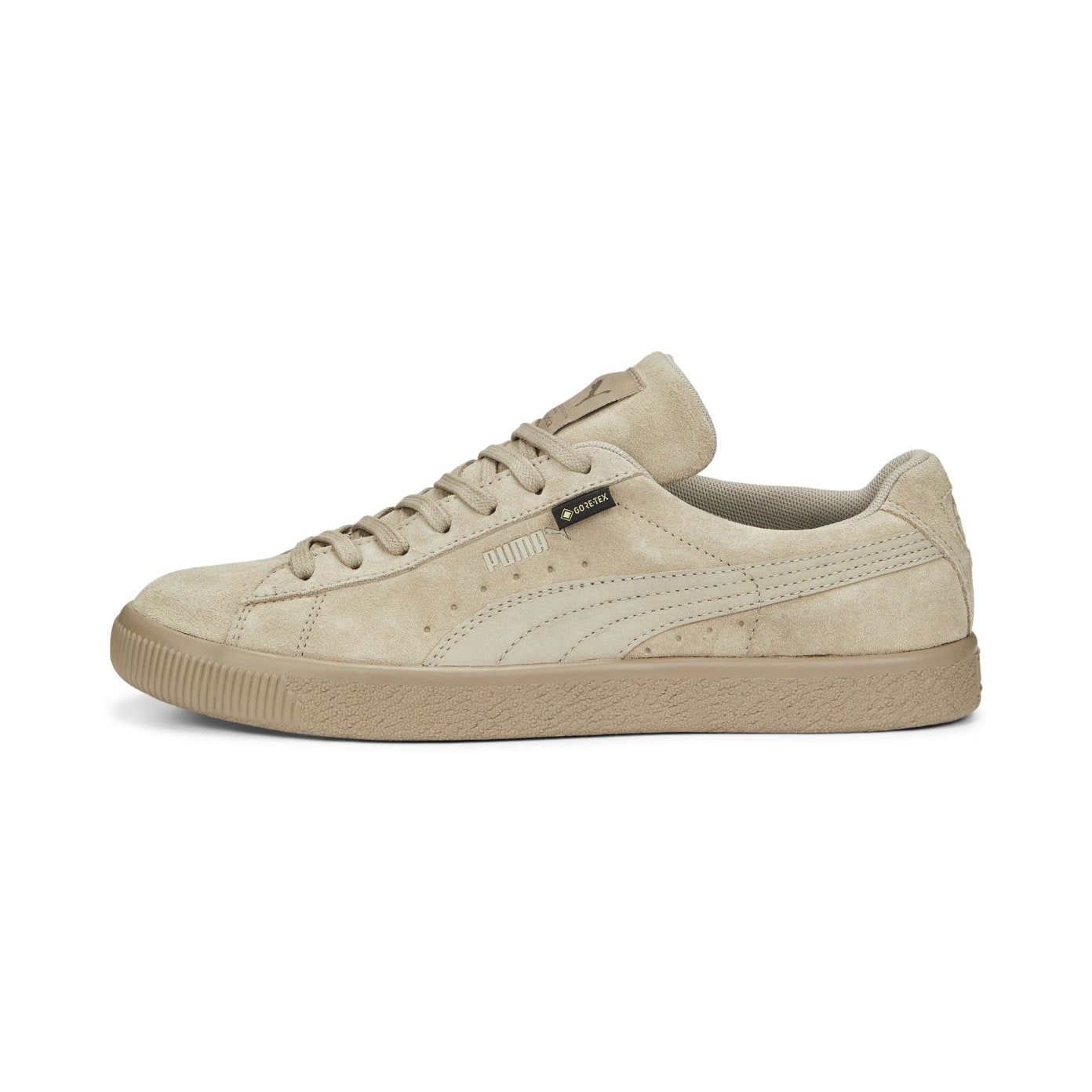 Puma allover 2024 suede femme