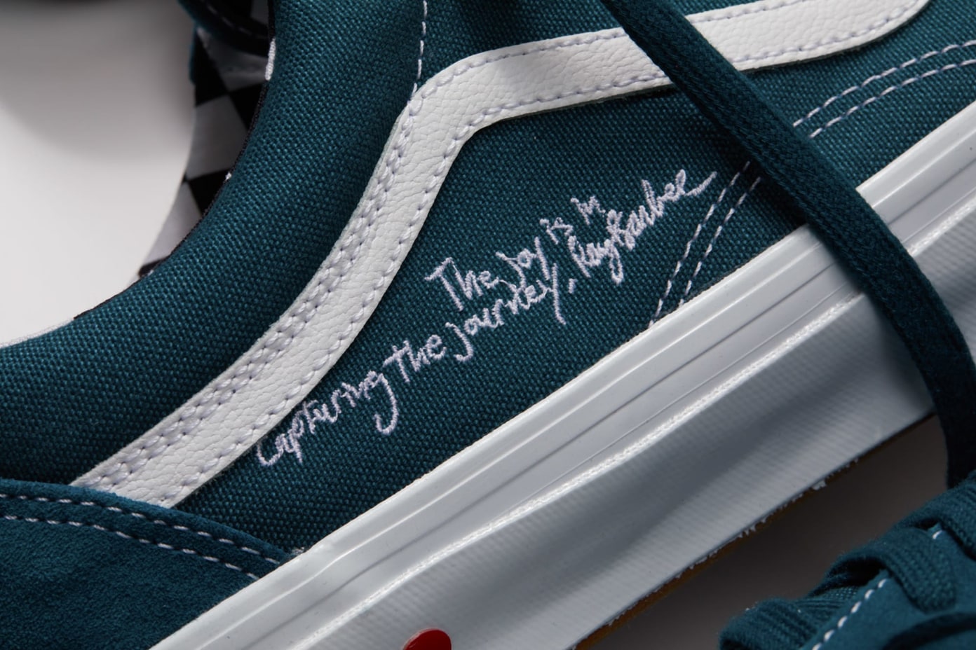 Vans x ray barbee cheap