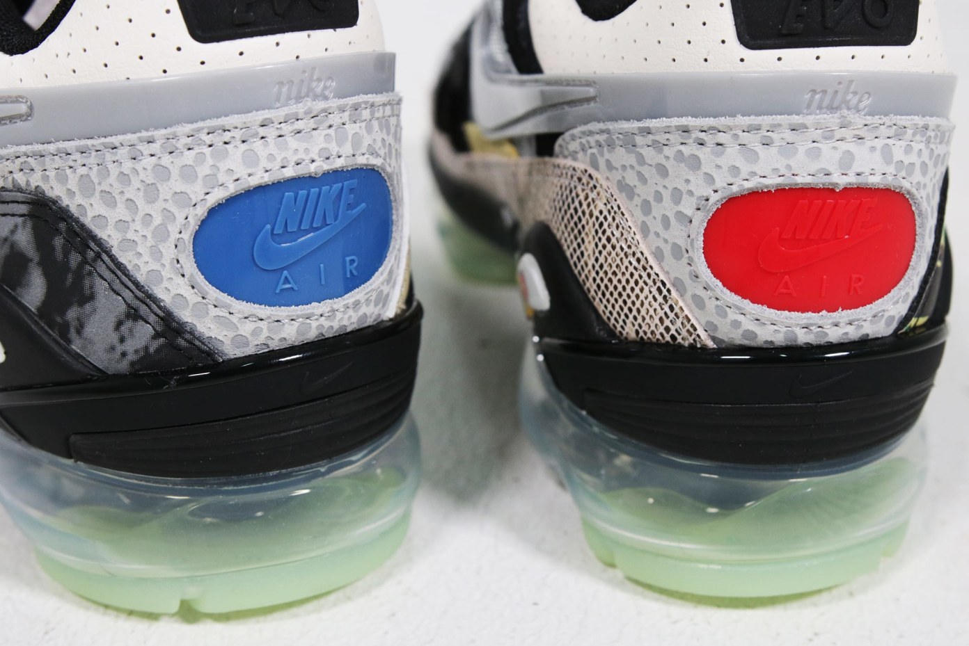 Vapormax collector cheap