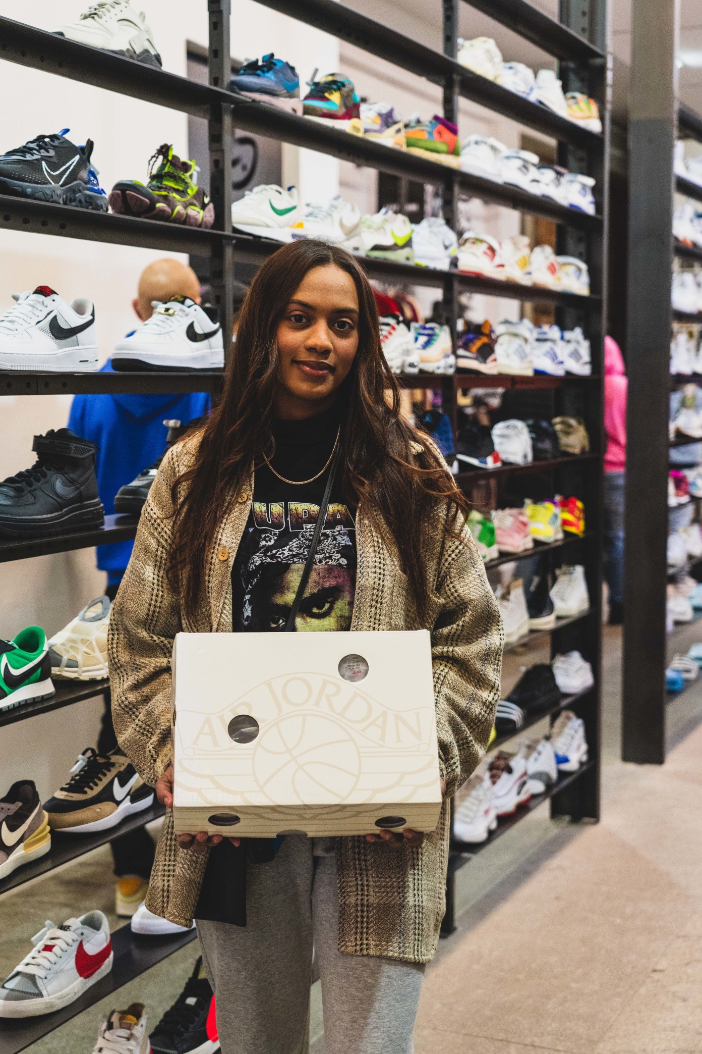 off white air jordan raffle