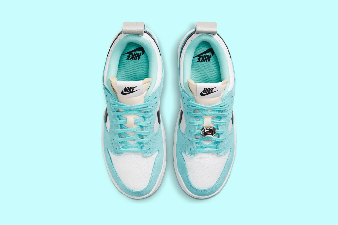 nike women's dunk low disrupt copa