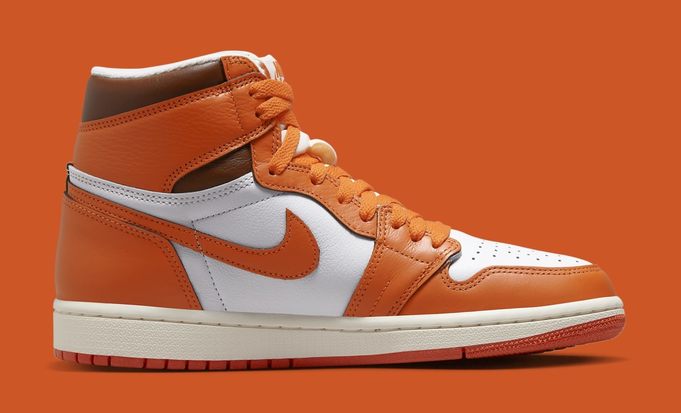 Jordan 1 starfish sail clearance