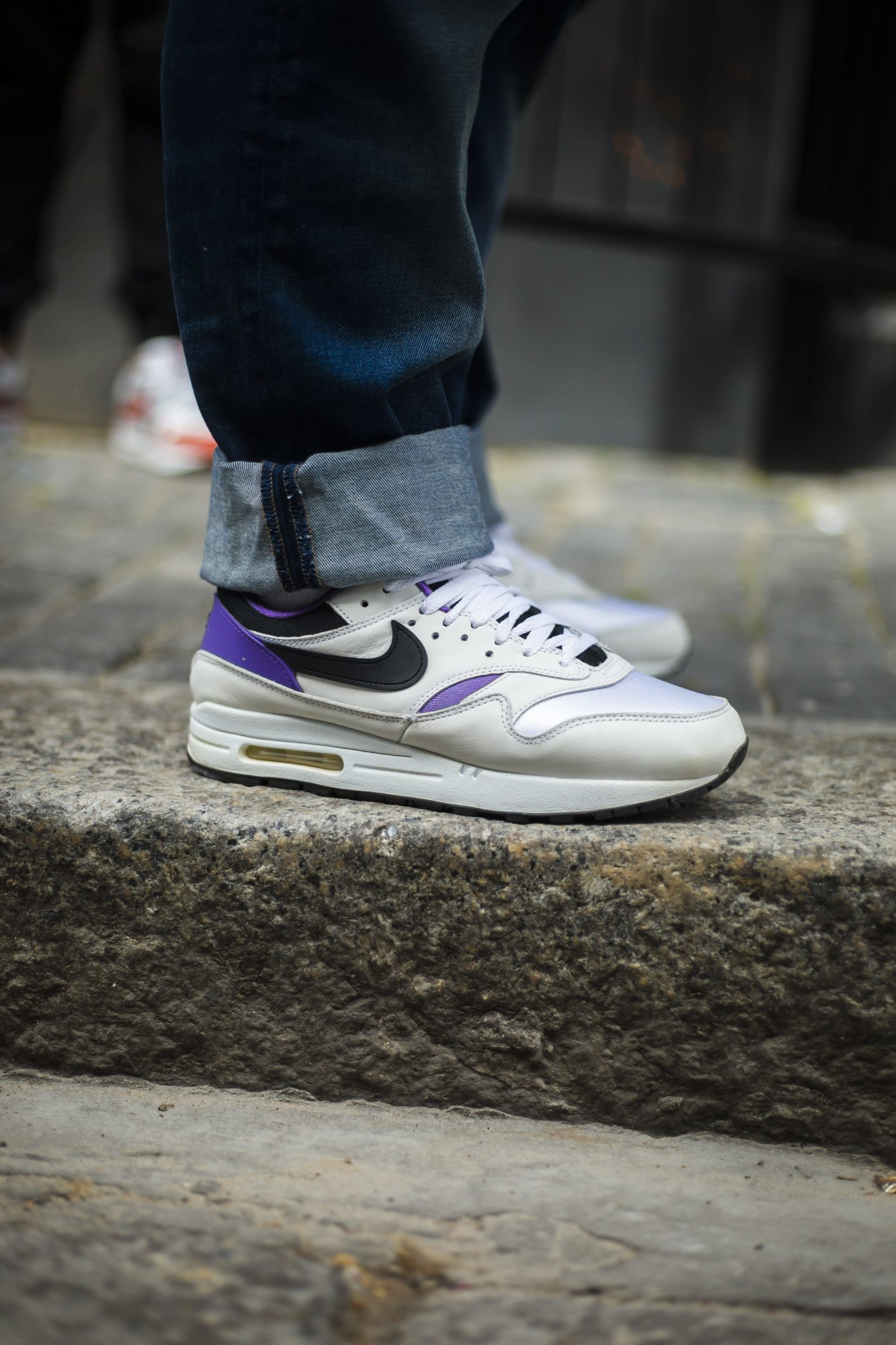 raffle air max patta