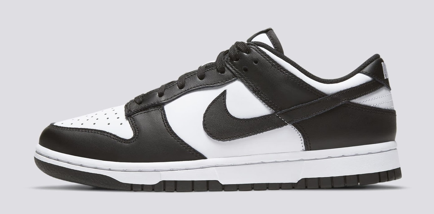 Nike Women's Dunk Panda Low | Shelflife