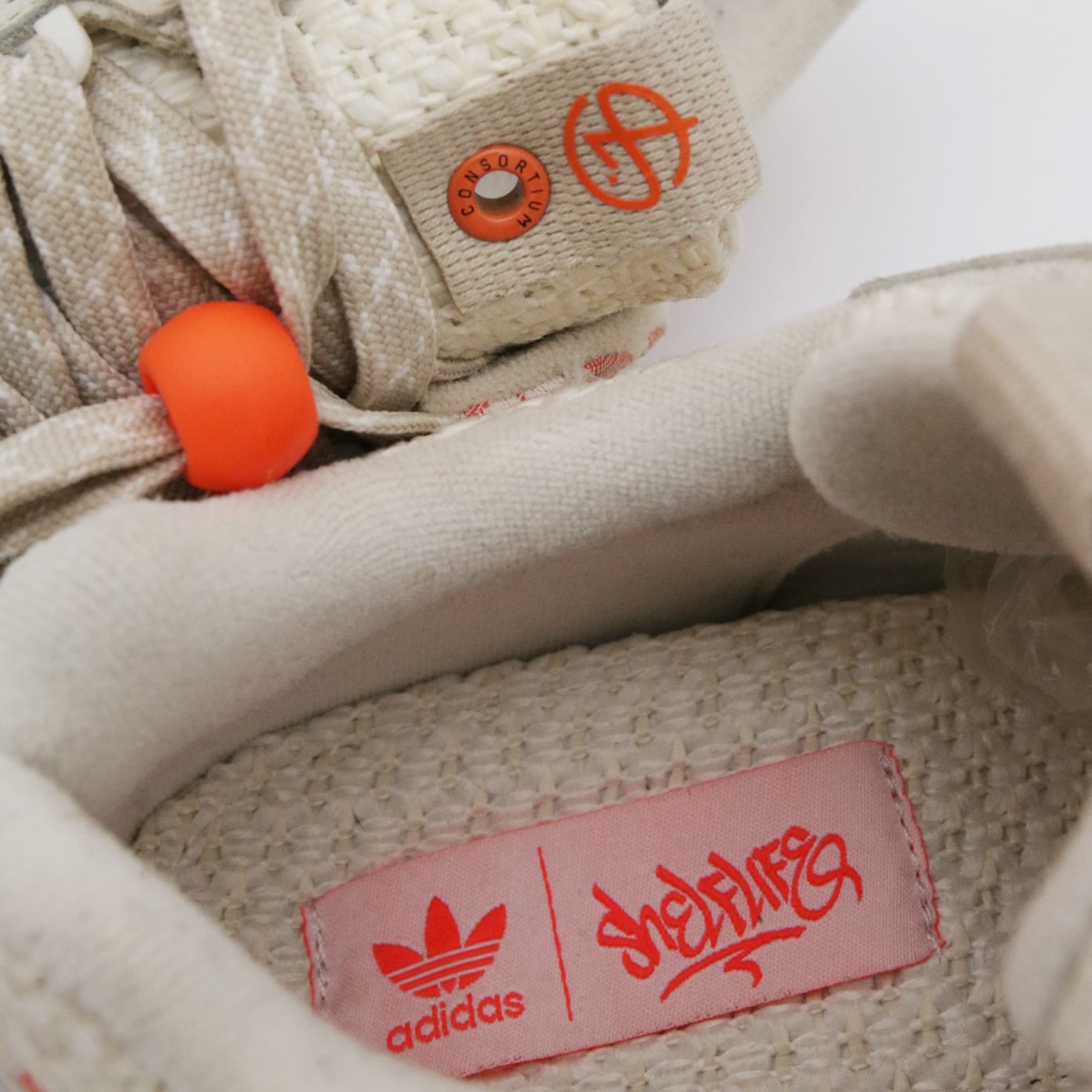 Adidas shelflife sale