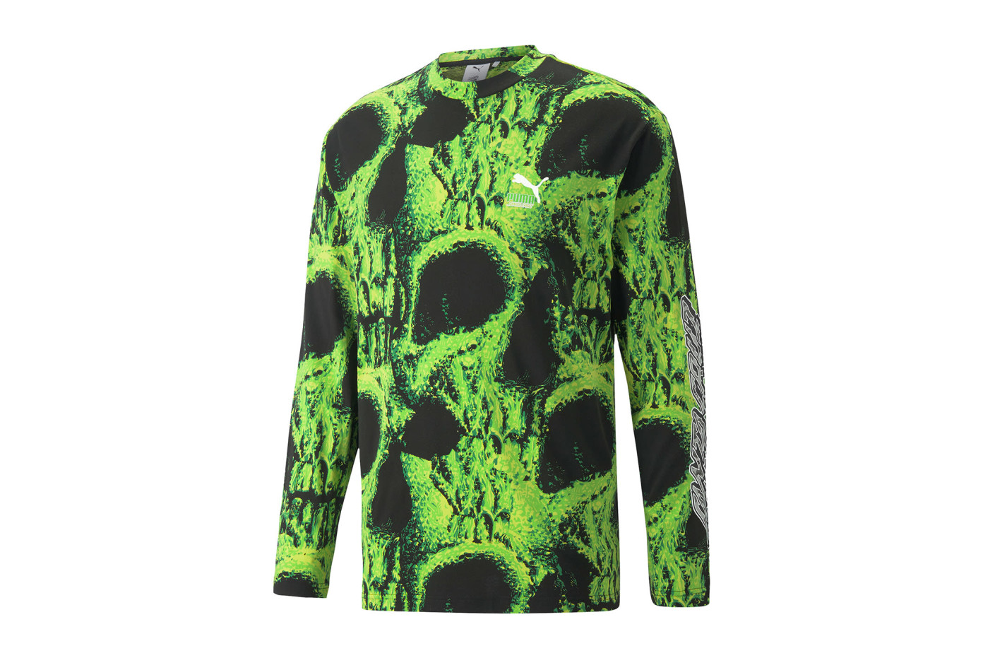 SANTA CRUZ x PUMA Collection | Shelflife