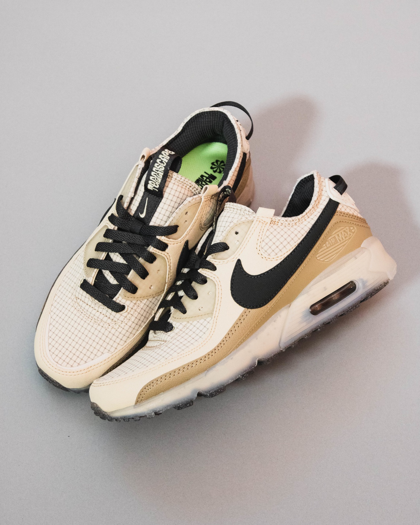 Nike Air Max 90 Terrascape 'Rattan' & 'Obsidian' | Shelflife