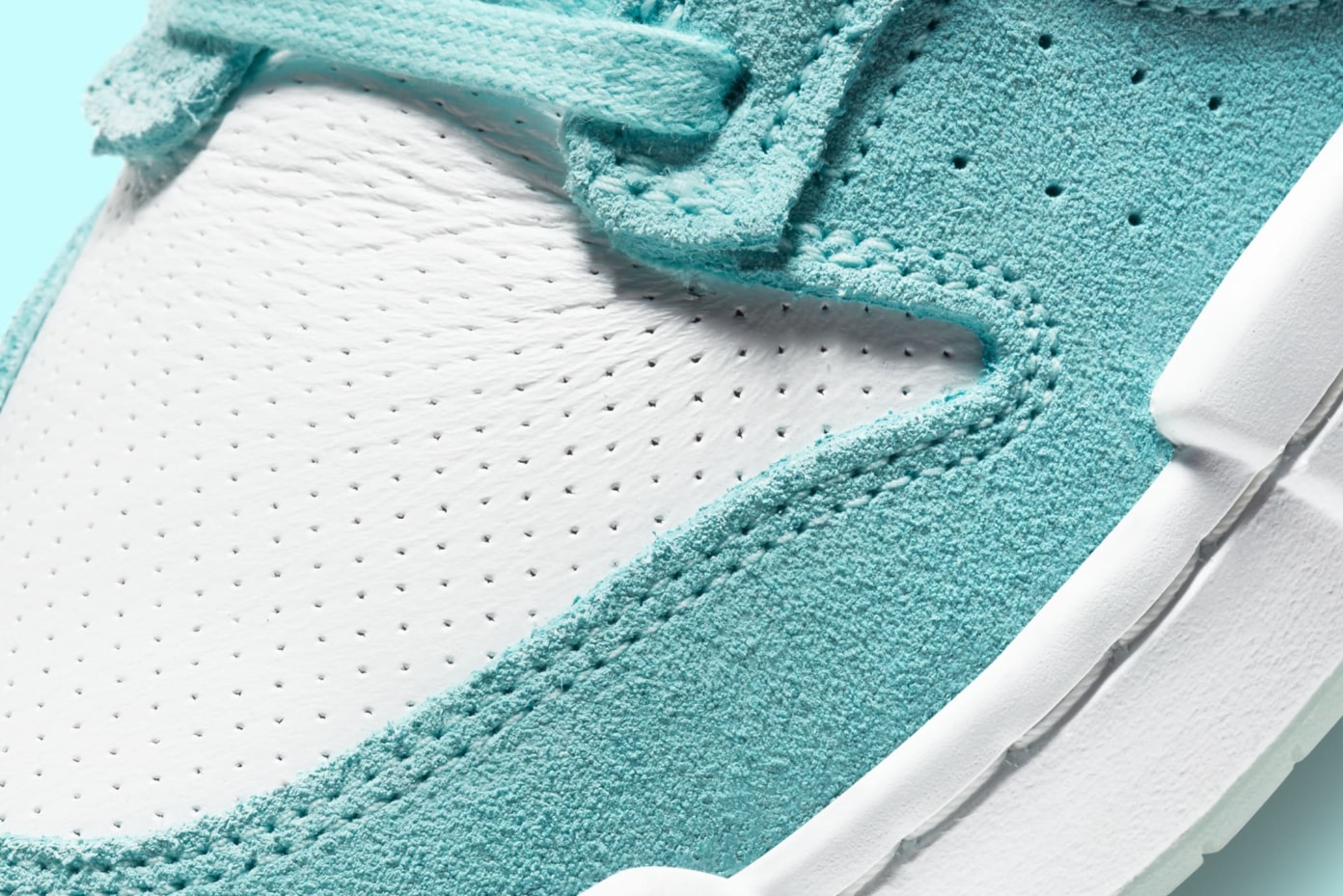 womens dunk low disrupt copa