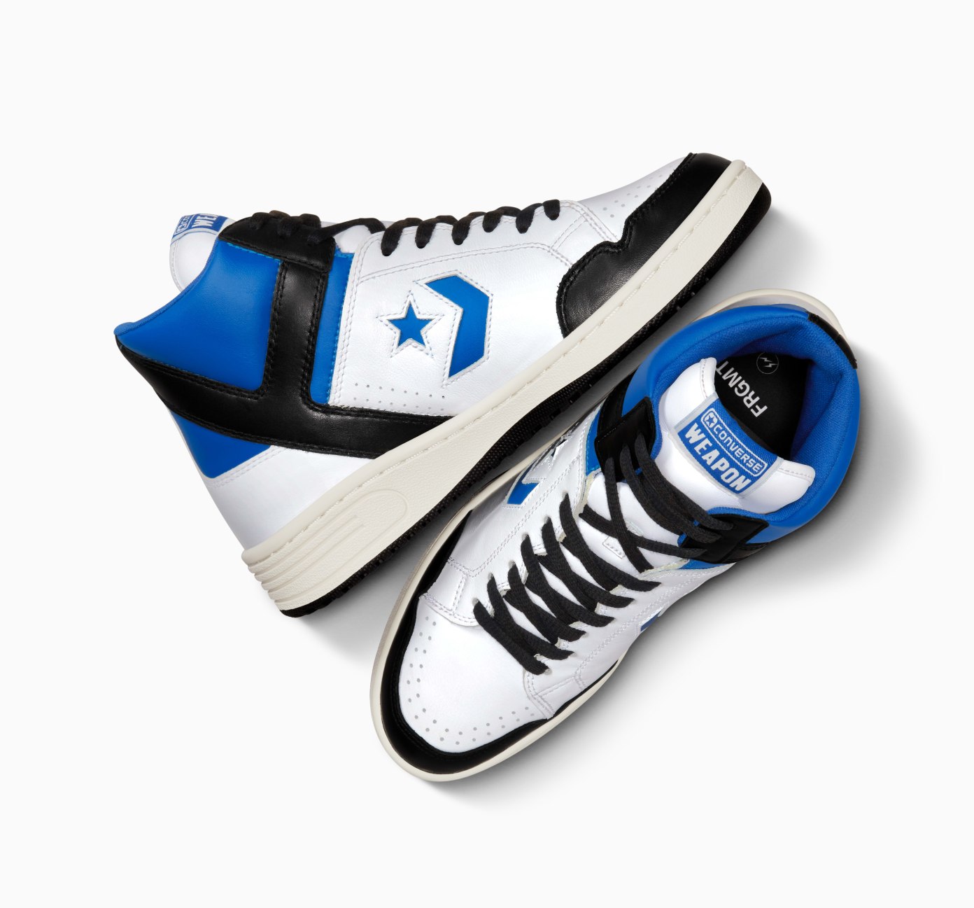 Converse weapon 86 en chile discount