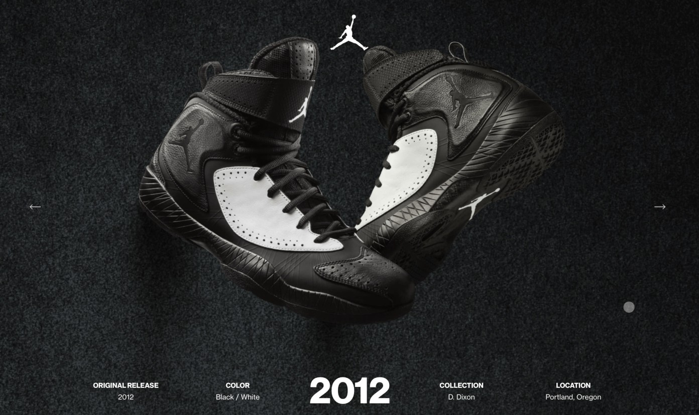 Jordans 27 hot sale