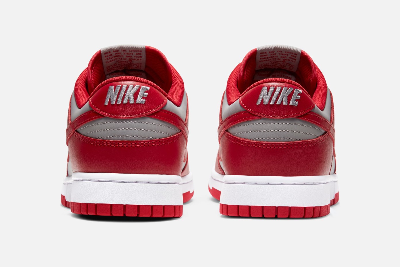 Nike Dunk Low - 'UNLV' | Shelflife