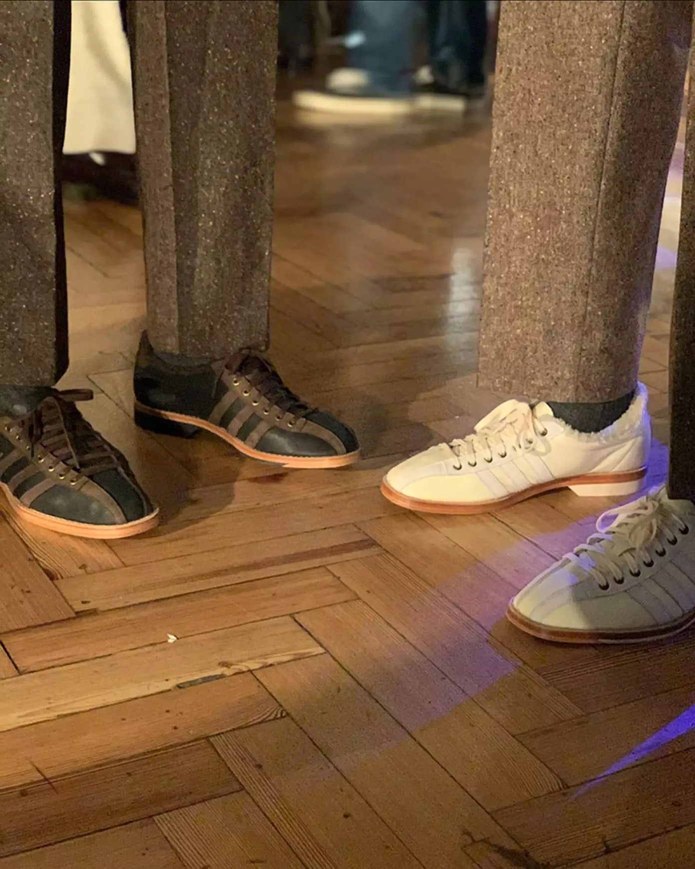 adidas x Wales Bonner SS23 | Shelflife