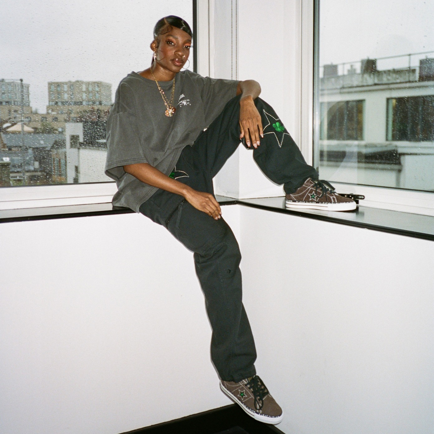 Converse x patta new arrivals