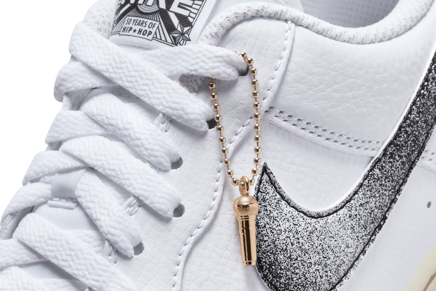 Nike 50 Years of Hip-Hop | Shelflife
